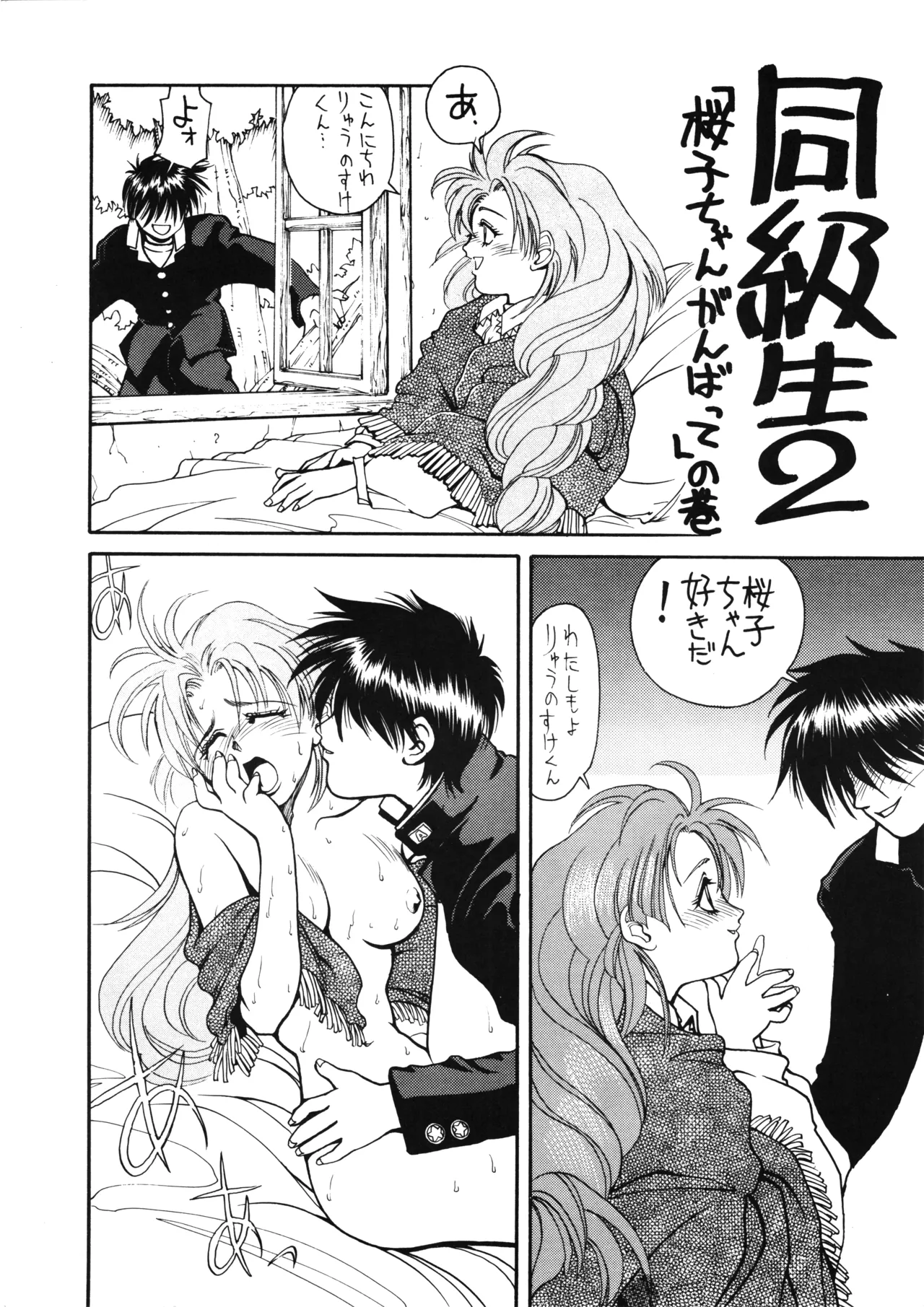 D-2 COMPOSITE Ver. 1.0 Bildnummer 10