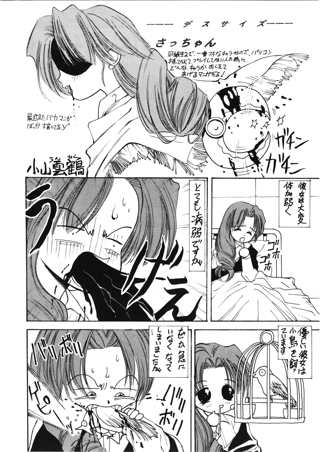 D-2 COMPOSITE Ver. 1.0 Bildnummer 28