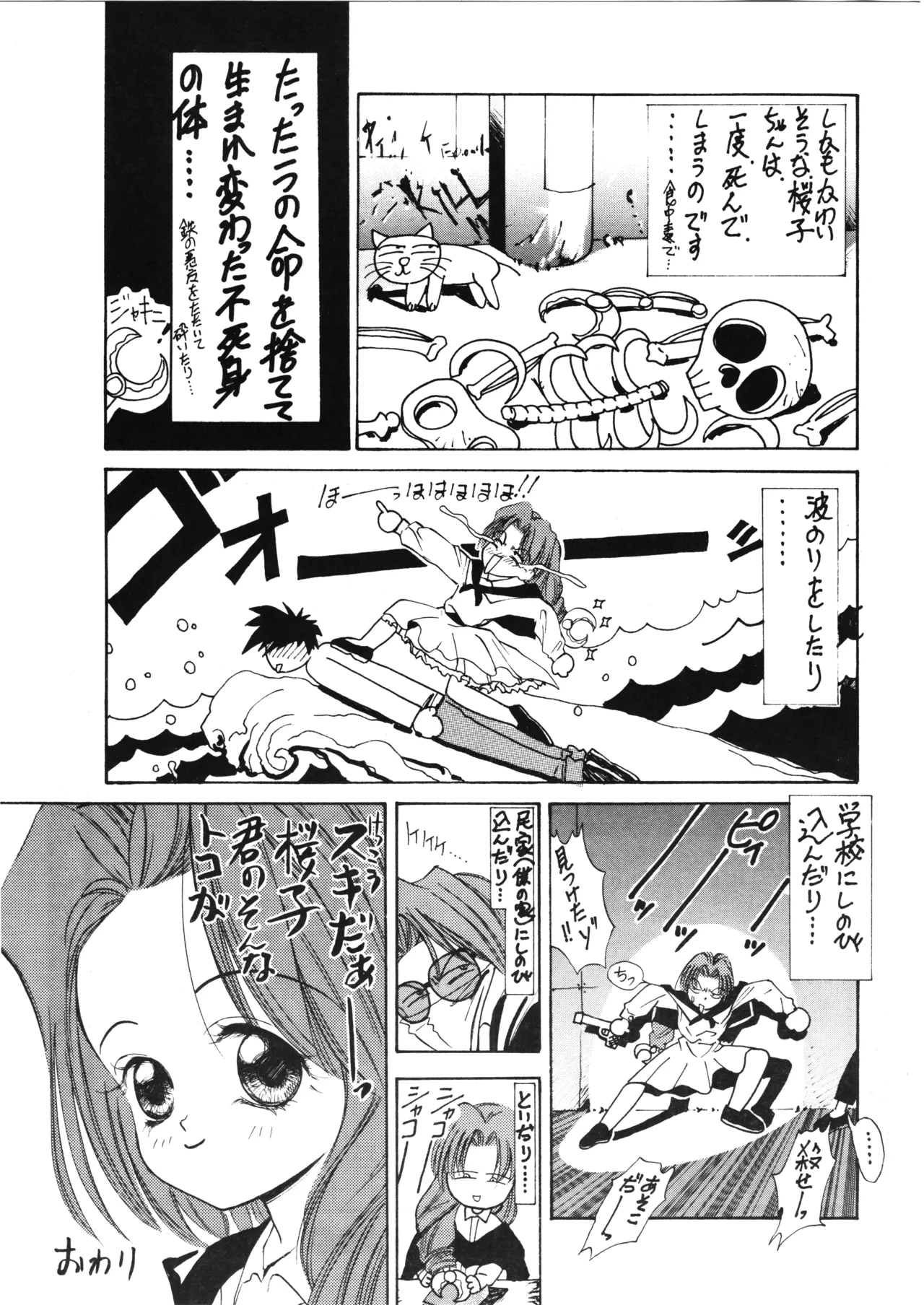 D-2 COMPOSITE Ver. 1.0 Bildnummer 29