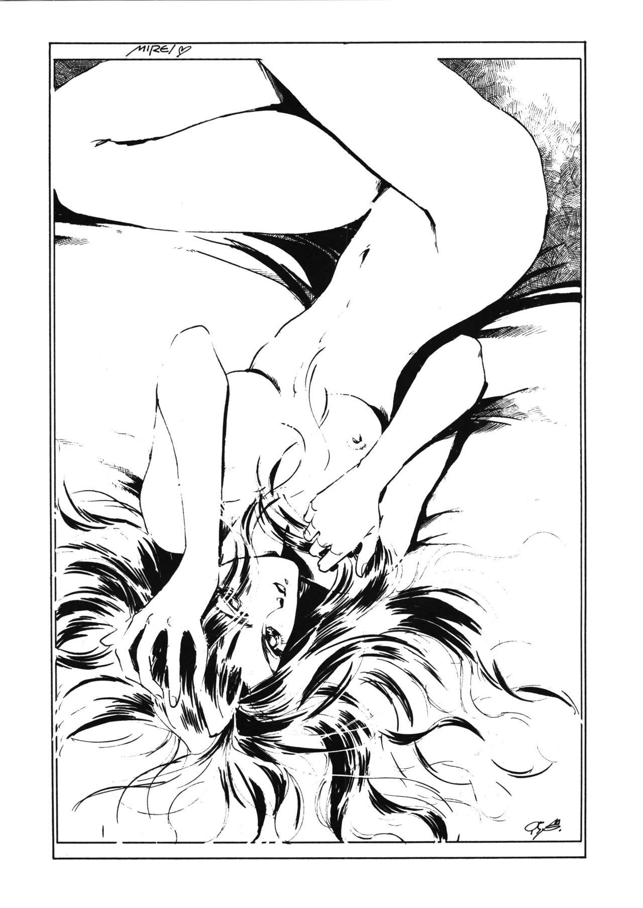 D-2 COMPOSITE Ver. 1.0 Bildnummer 32