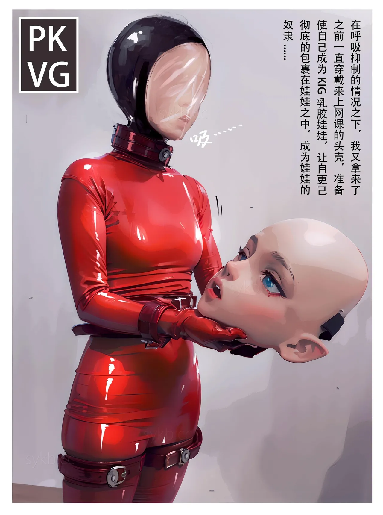 [流浪到世界尽头] 放工后的游戏B Bildnummer 18