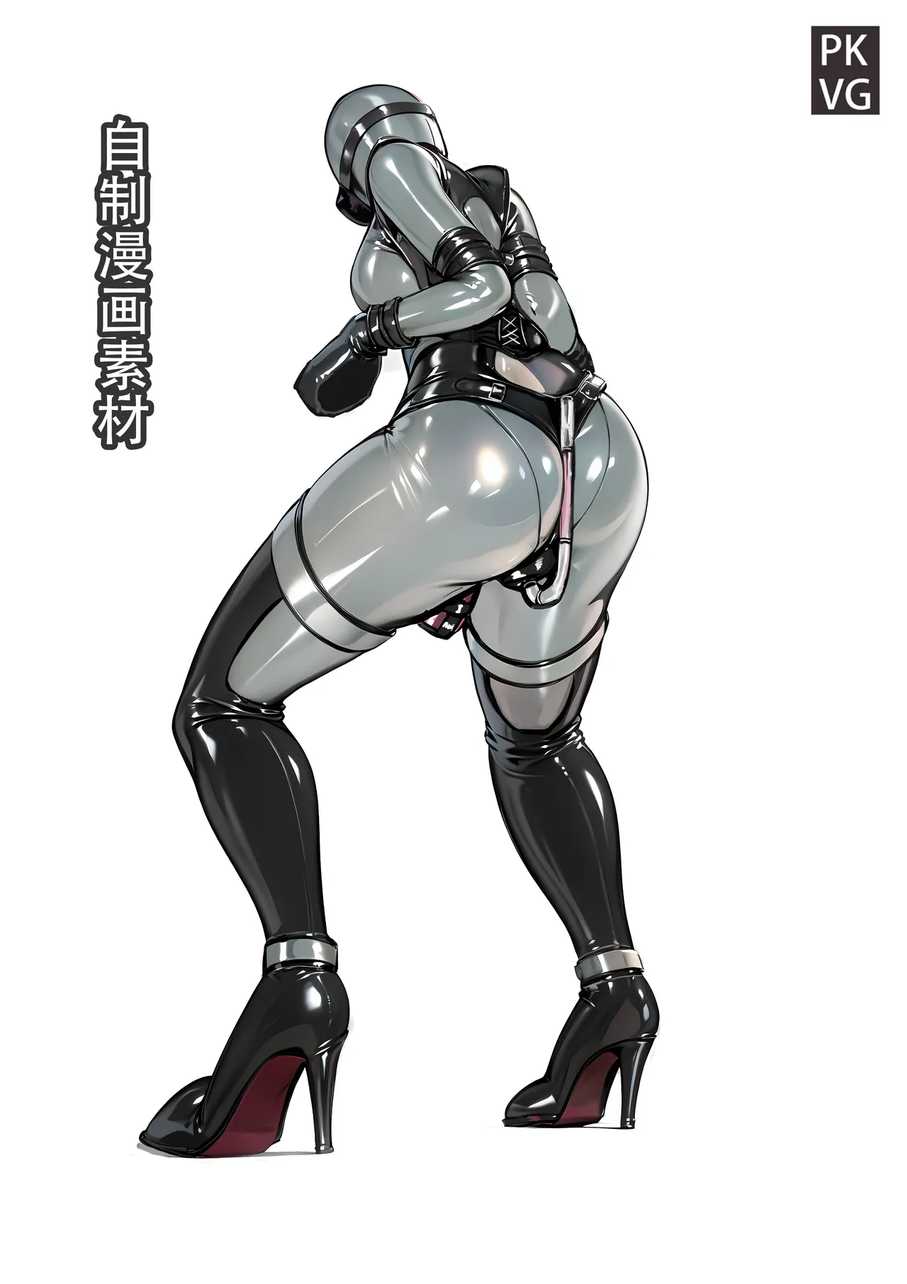 [流浪到世界尽头] 放工后的游戏！第六弹 Bildnummer 15