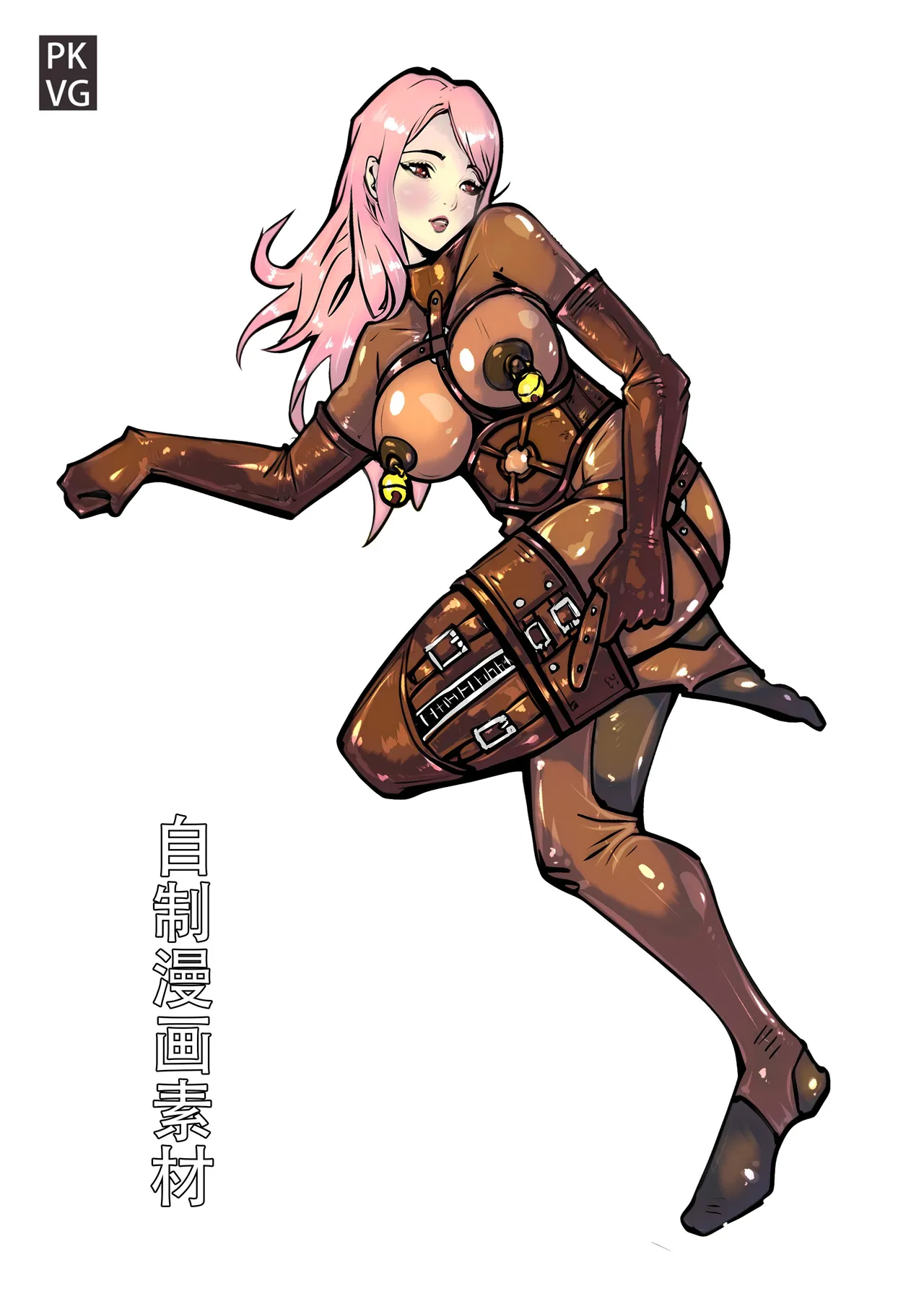 [流浪到世界尽头] 放工后的游戏！第七弹 Bildnummer 15