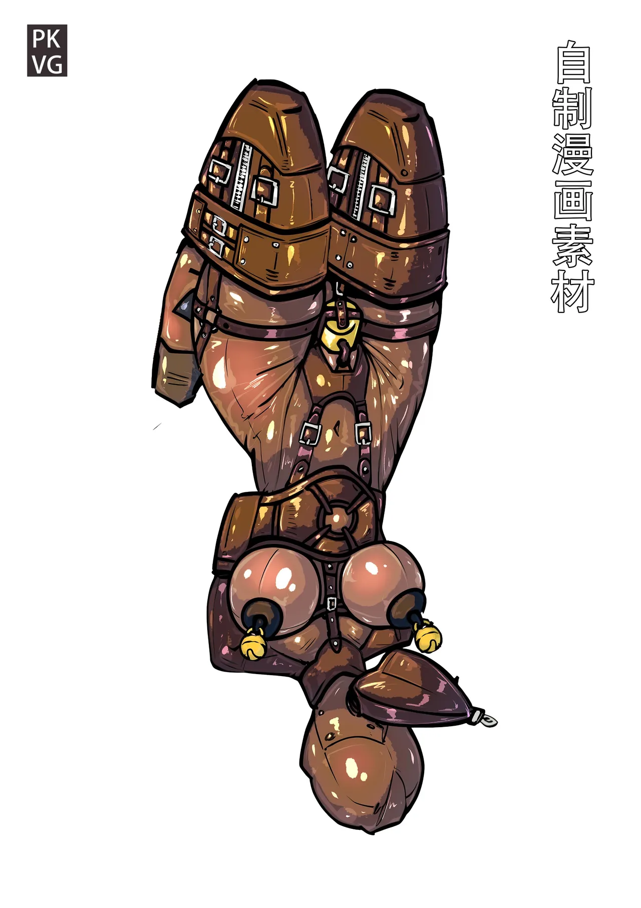 [流浪到世界尽头] 放工后的游戏！第七弹 Bildnummer 19