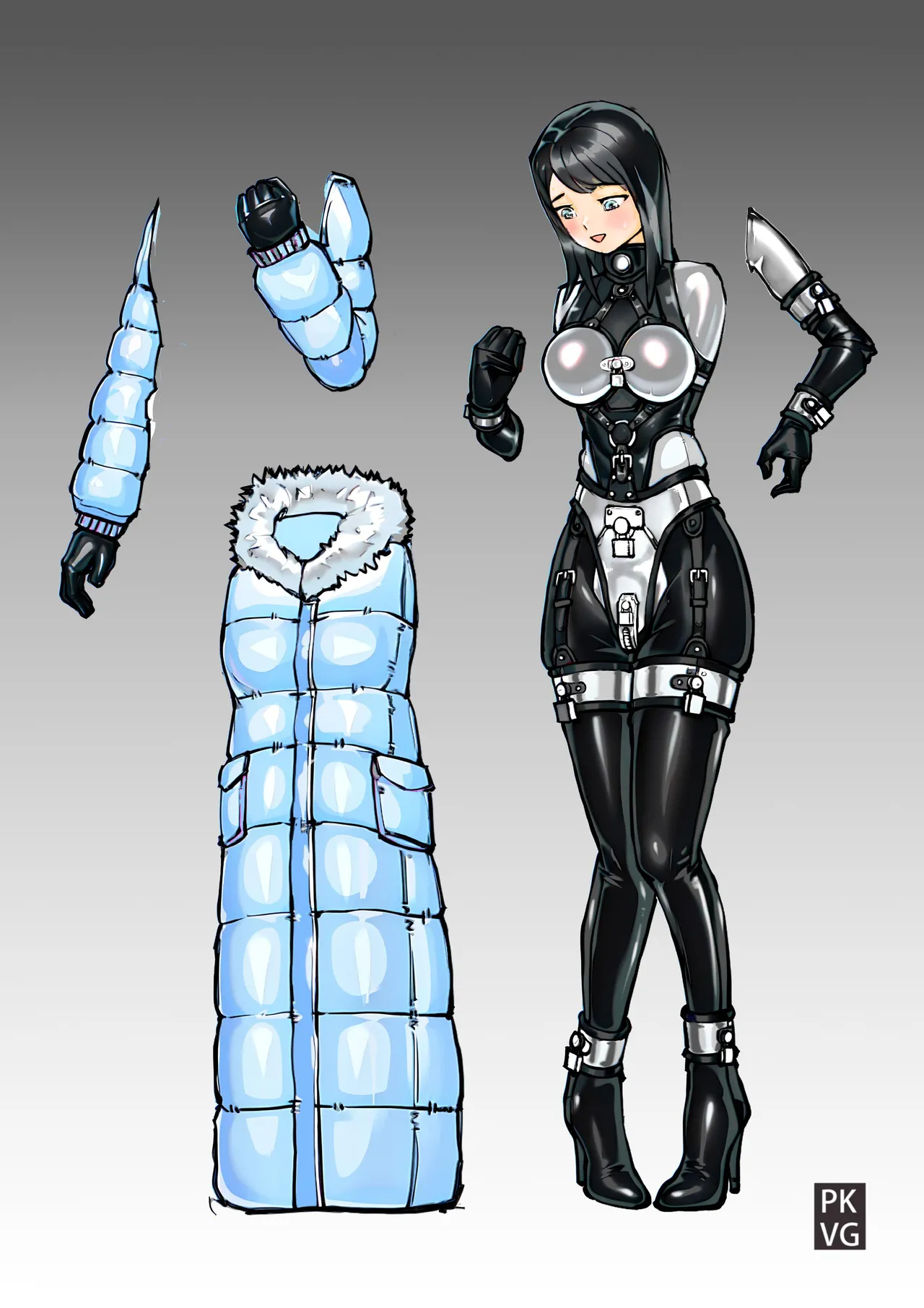 [流浪到世界尽头] 放工后的游戏！第14弹 imagen número 13