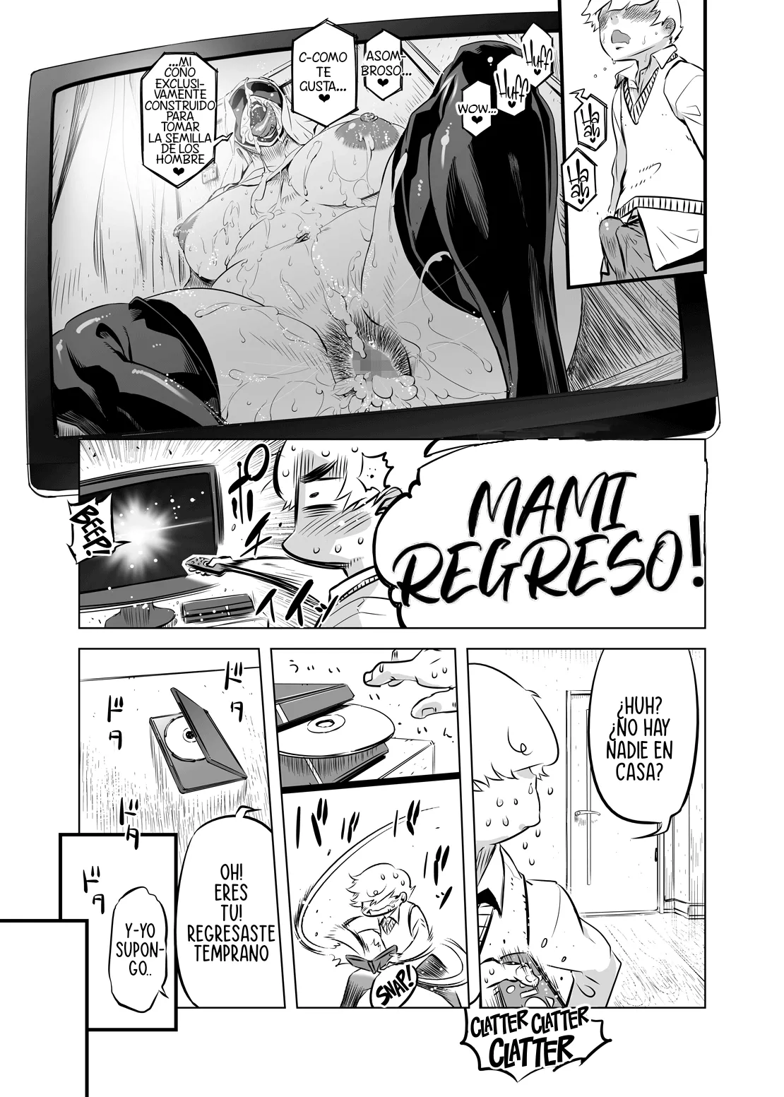 [Yuugengaisha Mach Spin (Drill Jill)] Zentou Mask Seiyoku Slave Hitozuma 〇〇-san | Full Face Mask Sex Slave Wife, 〇〇-san [BigDaddy Scan] image number 21