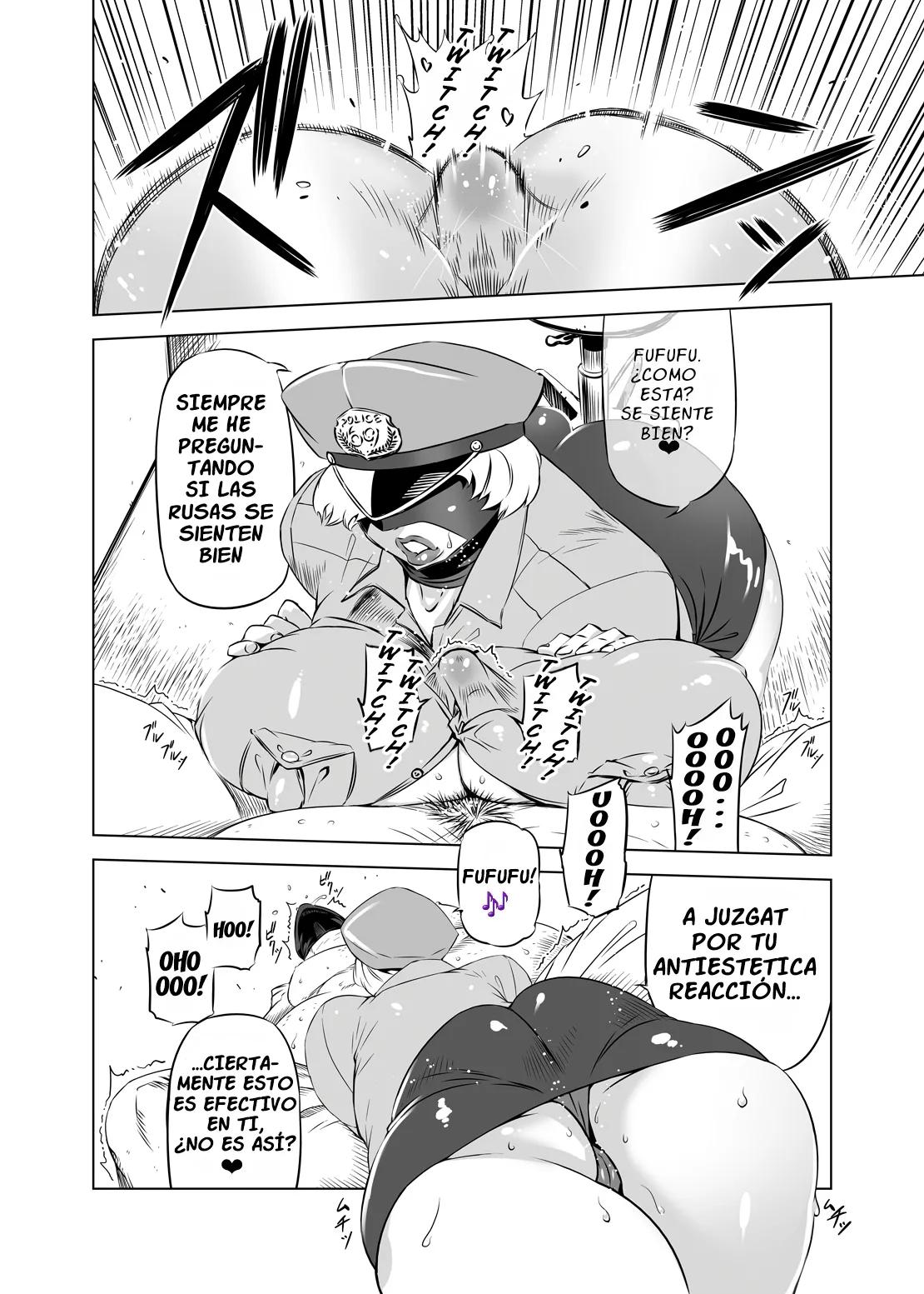 [Yuugengaisha Mach Spin (Drill Jill)] Zentou Mask Seiyoku Slave Hitozuma 〇〇-san | Full Face Mask Sex Slave Wife, 〇〇-san 3 [BigDaddy Scan] numero di immagine  8