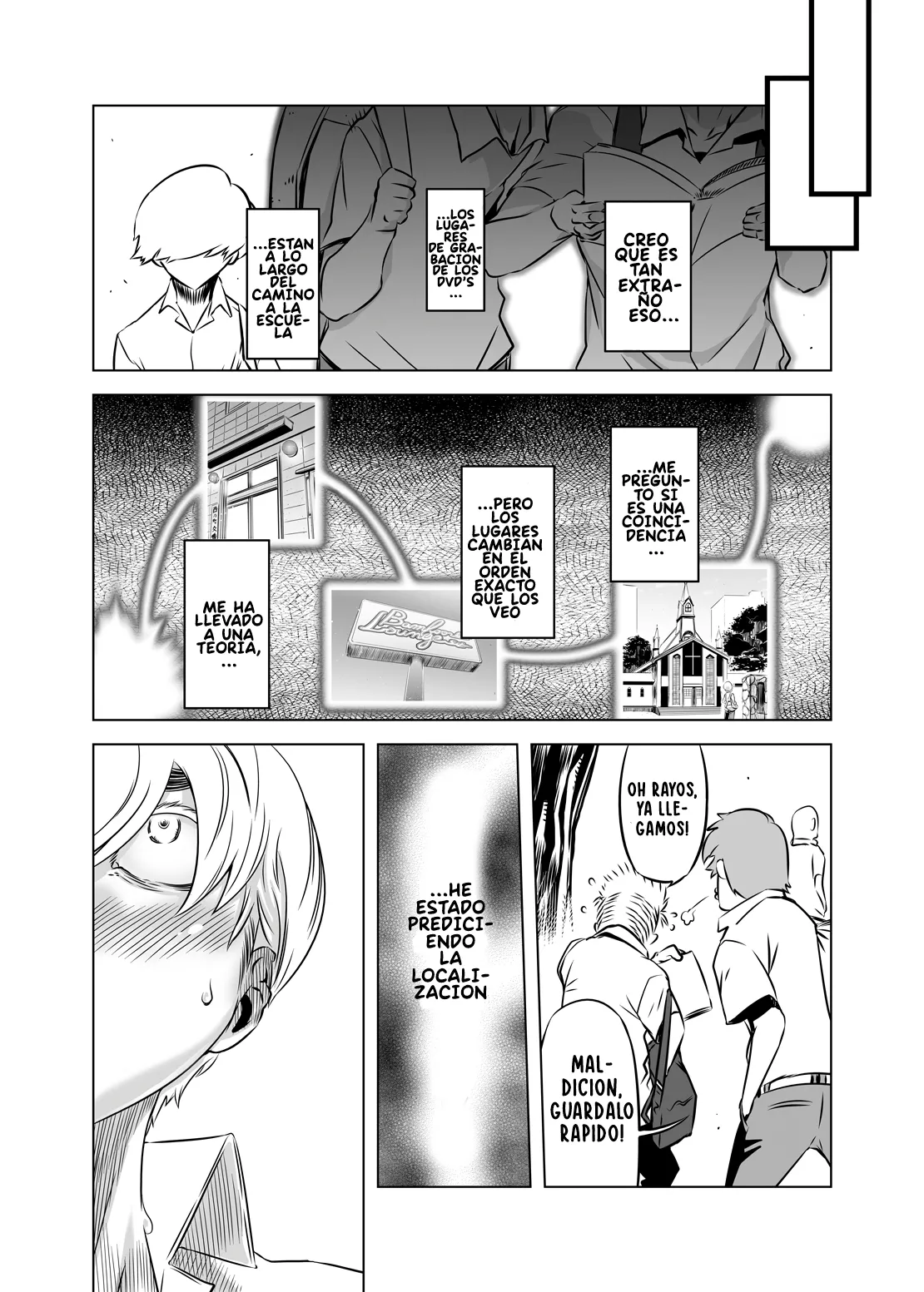 [Yuugengaisha Mach Spin (Drill Jill)] Zentou Mask Seiyoku Slave Hitozuma 〇〇-san | Full Face Mask Sex Slave Wife, 〇〇-san 3 [BigDaddy Scan] numero di immagine  31