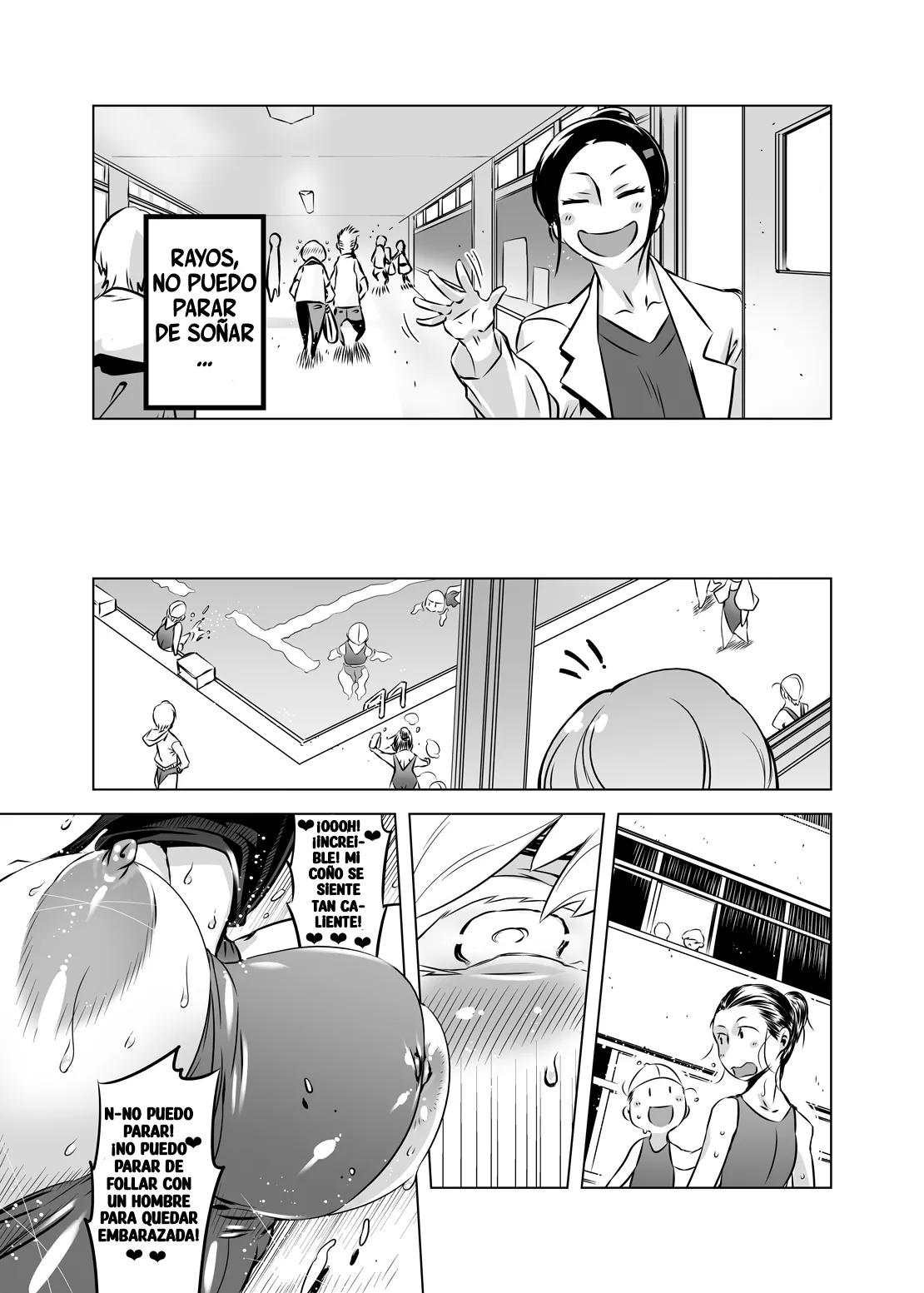 [Yuugengaisha Mach Spin (Drill Jill)] Zentou Mask Seiyoku Slave Hitozuma 〇〇-san | Full Face Mask Sex Slave Wife, 〇〇-san 4 [BigDaddy Scan] 9eme image