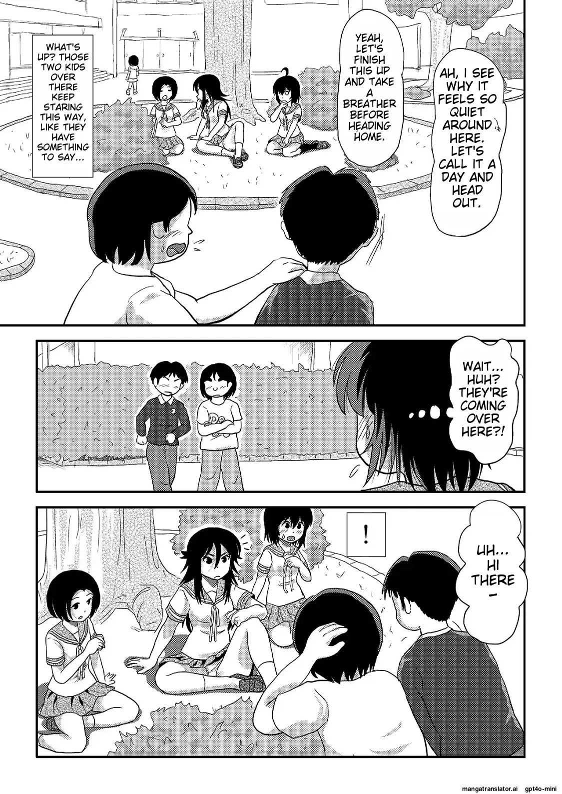 [Chimee House (Takapi)] Chiru Roshutsu 20 이미지 번호 9