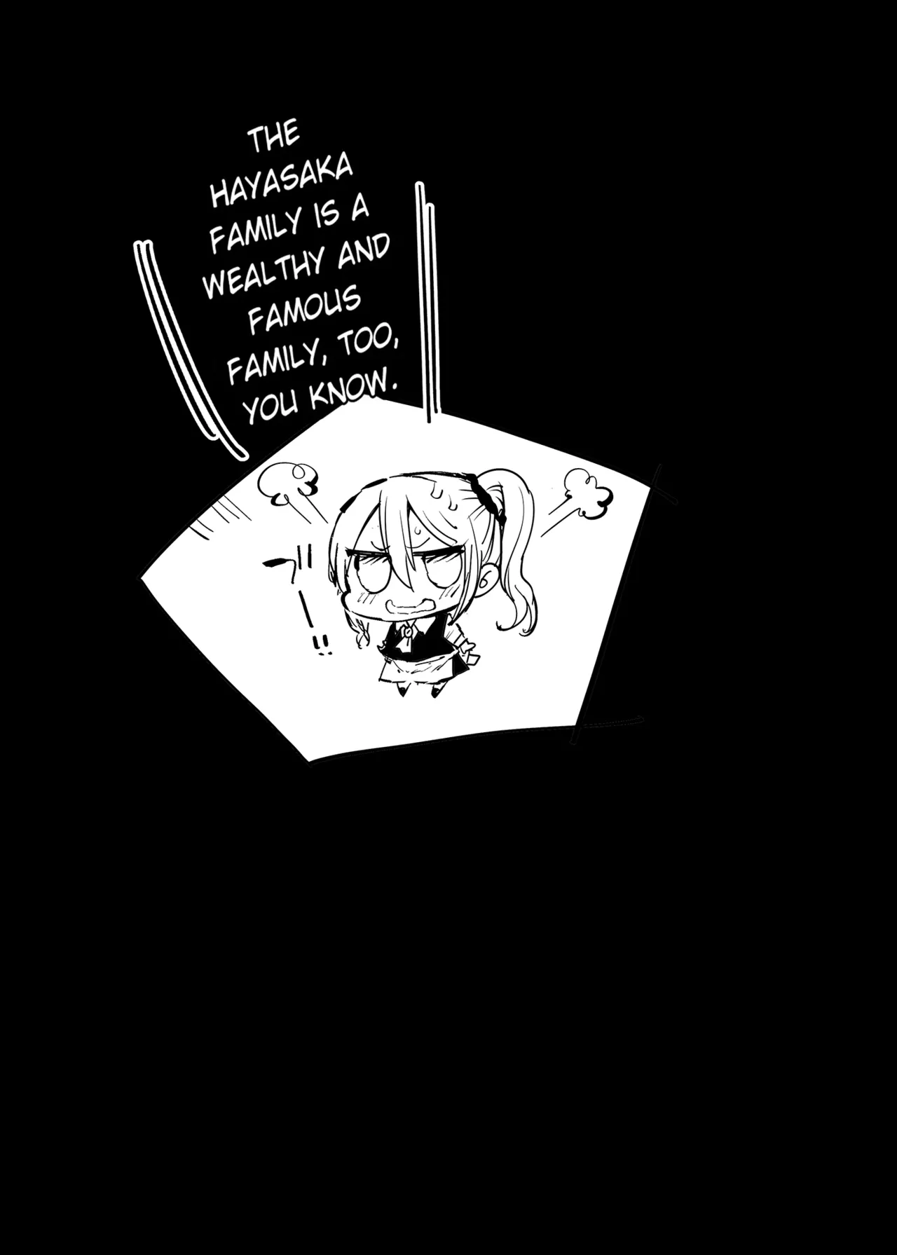 [Eromazun (Ma-kurou)] Hayasaka Ai wa H na Maid  Hayasaka Ai is a Slutty Maid (Kaguya-sama wa Kokurasetai) [English] [Decensored] [Keye Necktire] [Digital] 图片编号 30