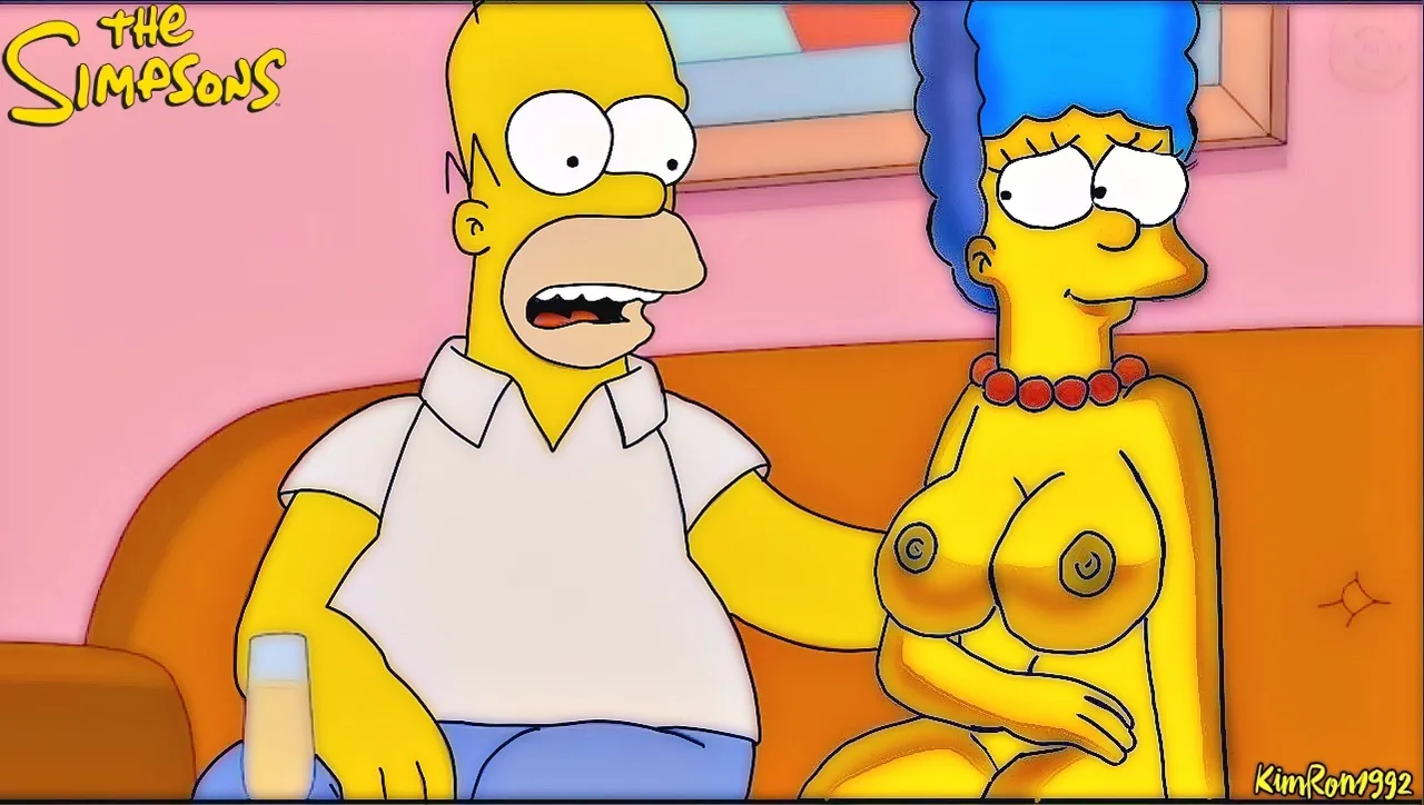 the simpsons photo makeover 18+ image number 21