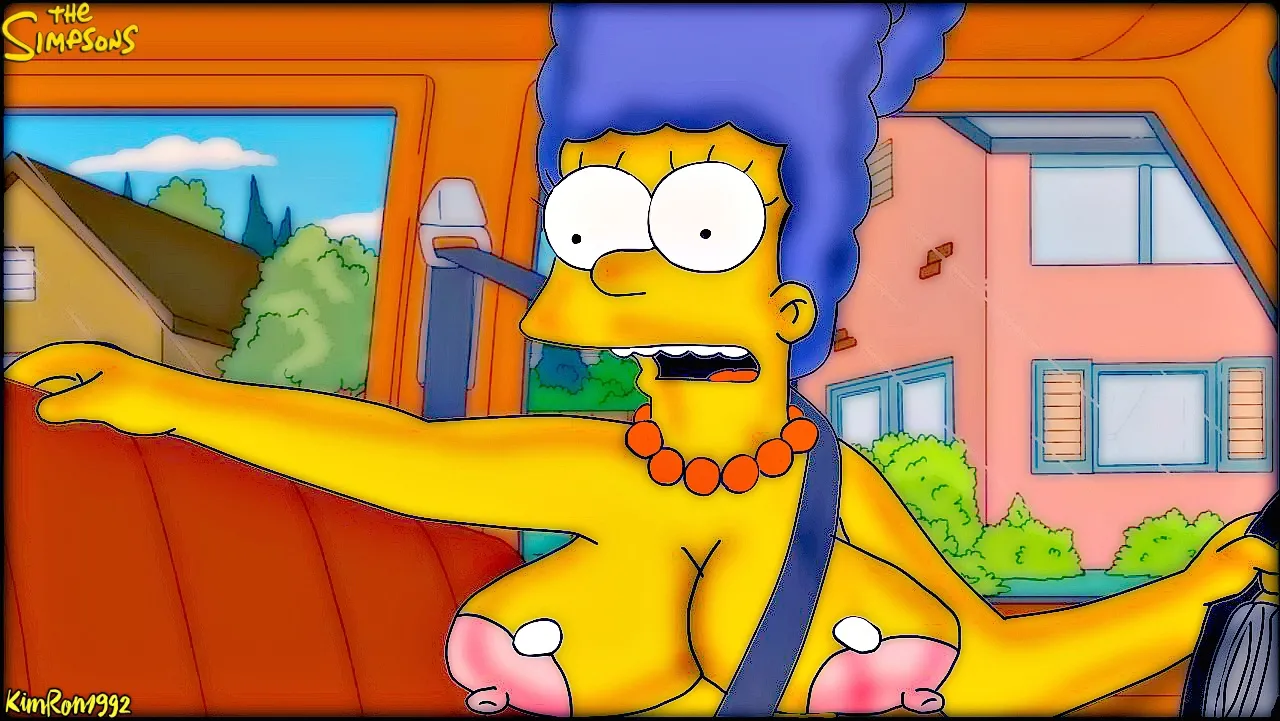 the simpsons photo makeover 18+ image number 27