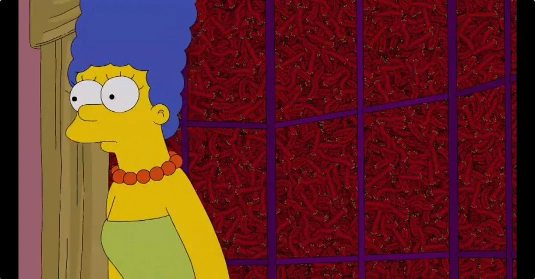 the simpsons photo makeover 18+ image number 28