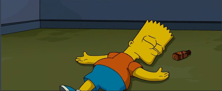 the simpsons photo makeover 18+ image number 34