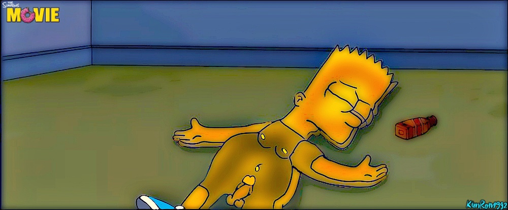the simpsons photo makeover 18+ image number 36