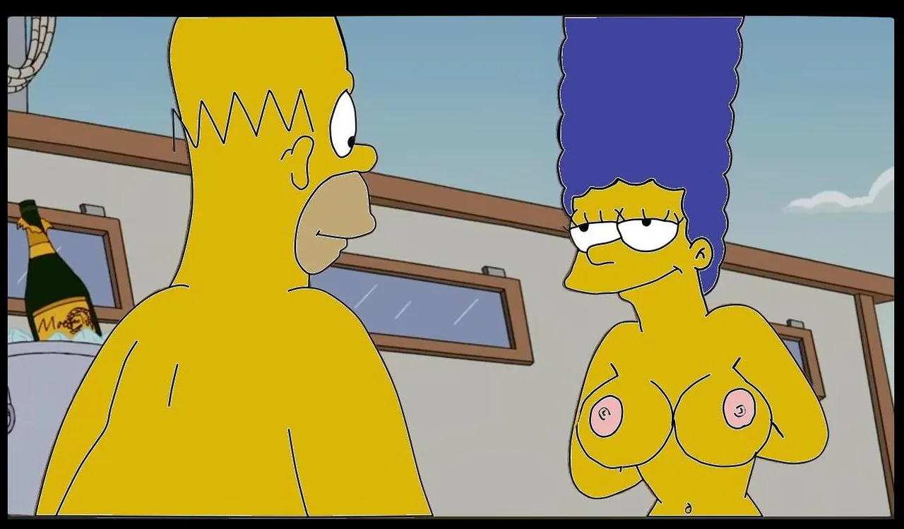 the simpsons photo makeover 18+ image number 50