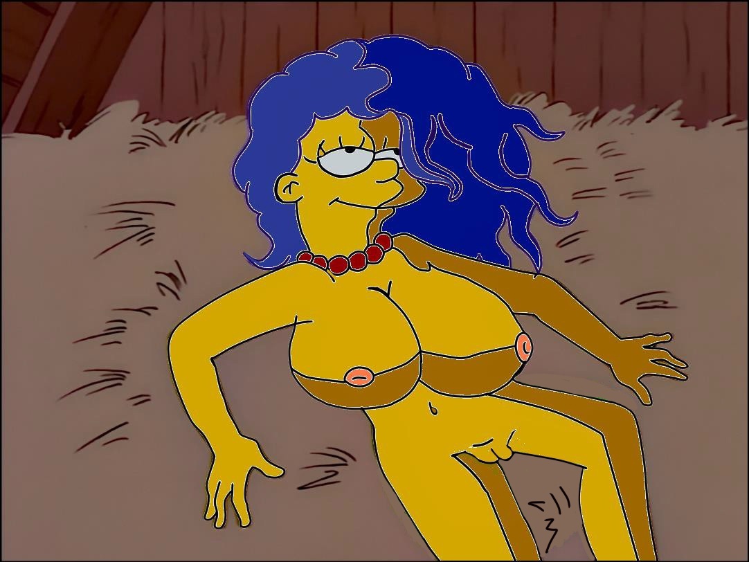 the simpsons photo makeover 18+ image number 53