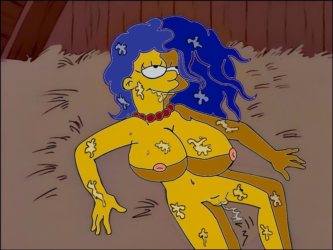 the simpsons photo makeover 18+ image number 56