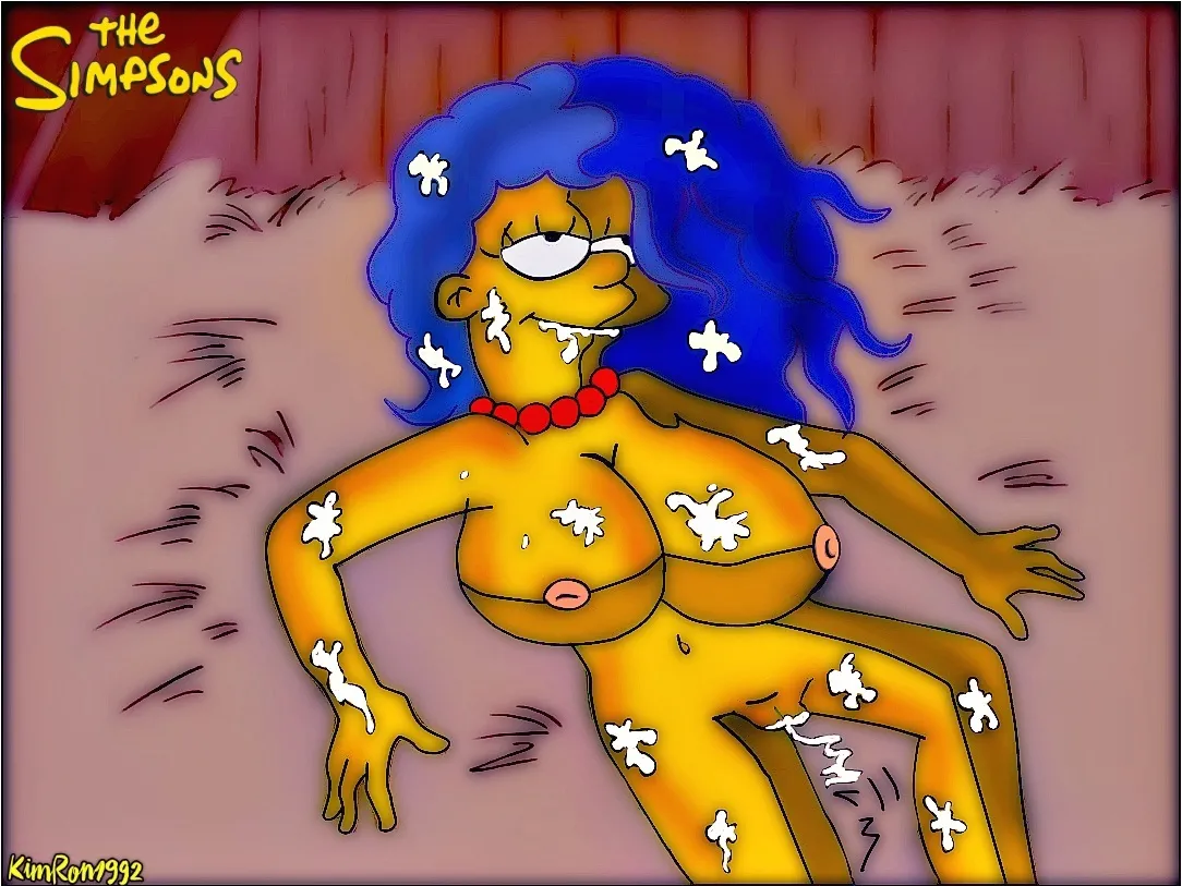 the simpsons photo makeover 18+ image number 57