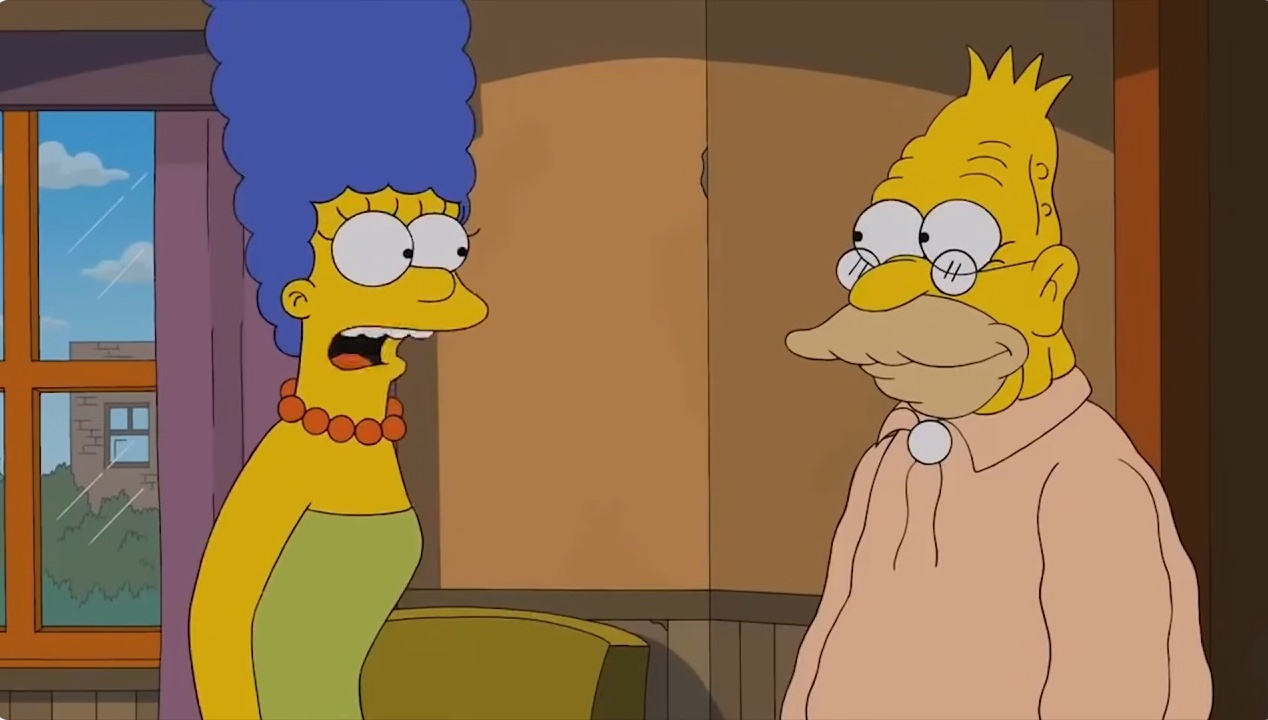 the simpsons photo makeover 18+ image number 67