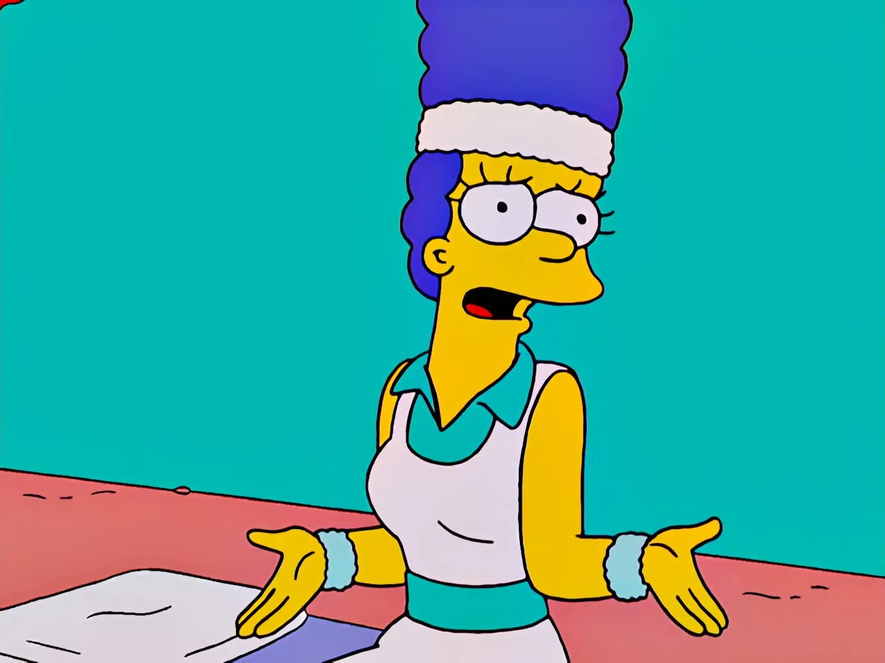 the simpsons photo makeover 18+ image number 70