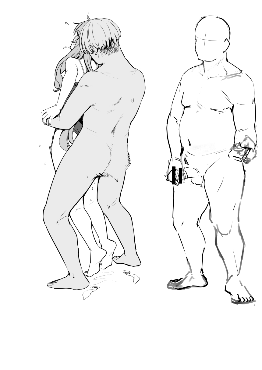 [Oninarasu] Asuna 0.0(9/4) (Sword Art Online) [Chinese] изображение № 28