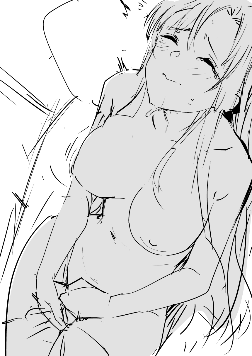 [Oninarasu] Asuna 0.0(11/5) (Sword Art Online) изображение № 2