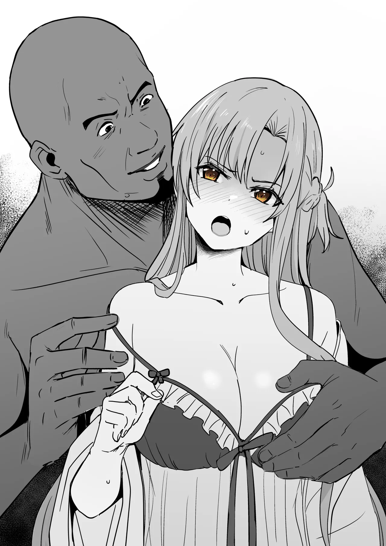 [Oninarasu] Asuna 0.0(11/5) (Sword Art Online) изображение № 11