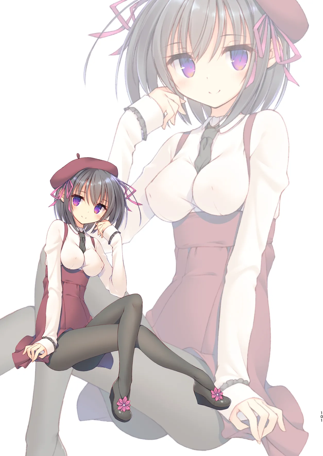 [seventh zest (Mutsuno Hexa)] EchiSuki Soushuuhen 2 [Digital] изображение № 102