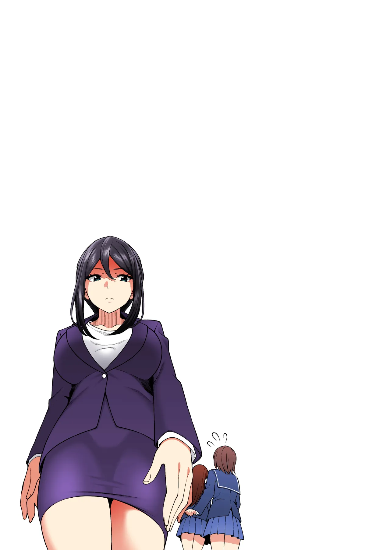 [どうしょく (INAGITA)] 催眠学園 フルカラー総集編 Vol.1 [中国翻訳] [無修正] [DL版] 图片编号 110