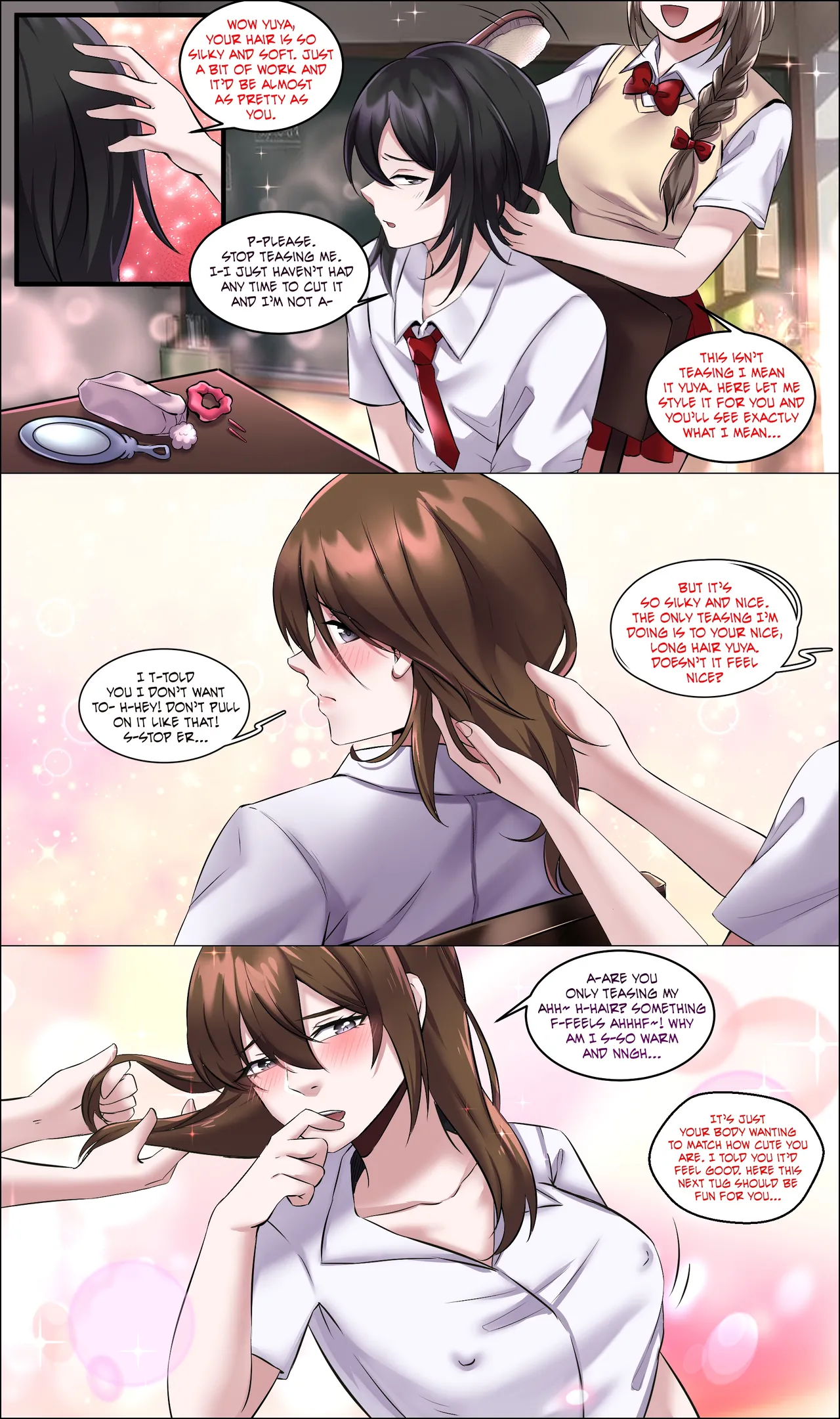 Patreon Reward Compilation_1 numero di immagine  1