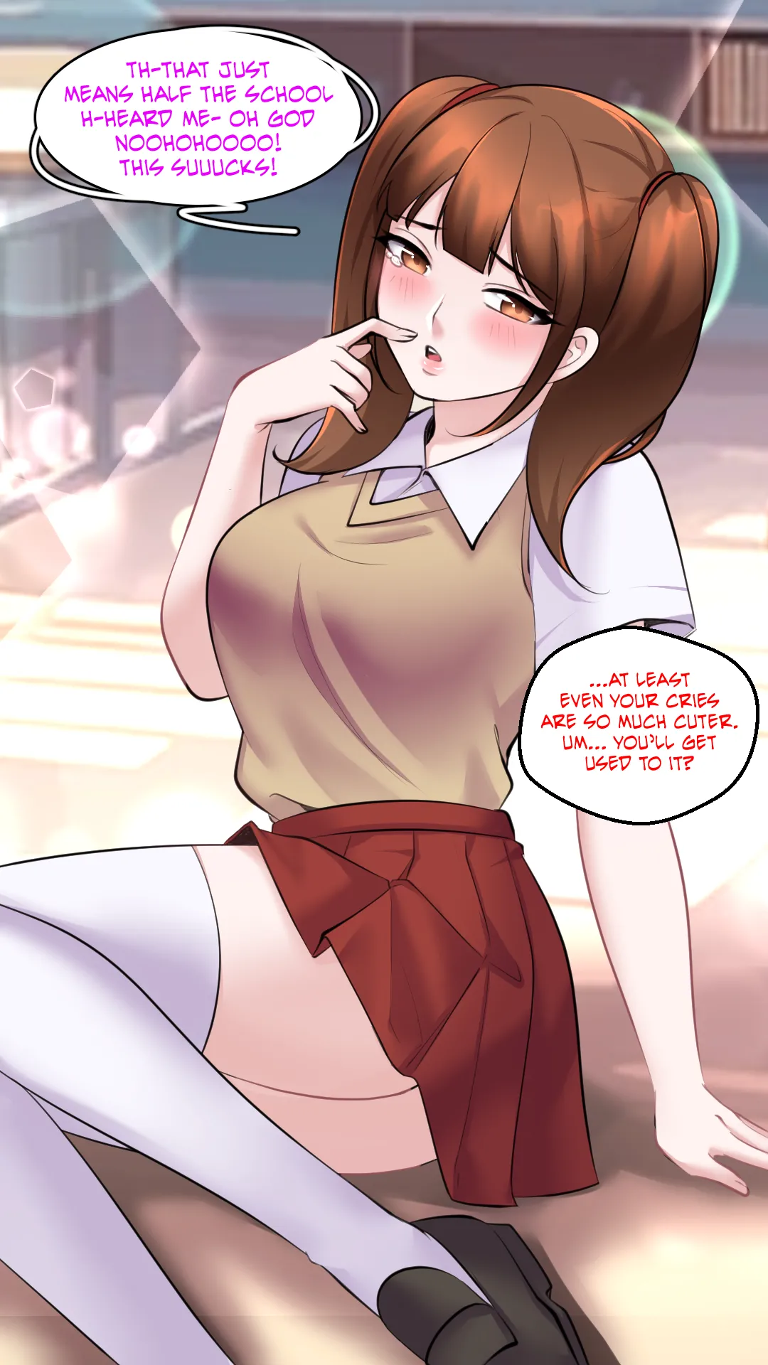 Patreon Reward Compilation_1 numero di immagine  4