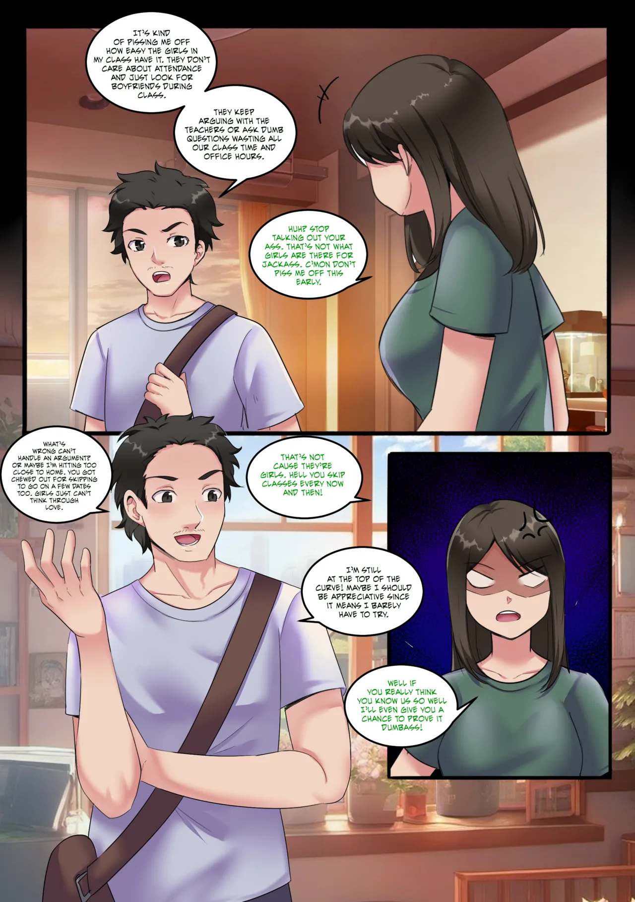 Patreon Reward Compilation_1 numero di immagine  5