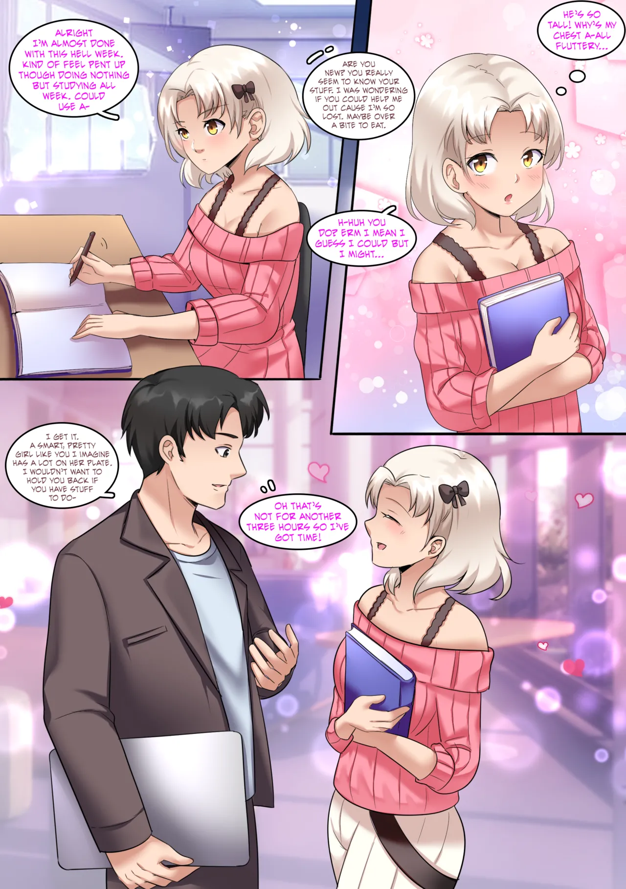 Patreon Reward Compilation_1 numero di immagine  7