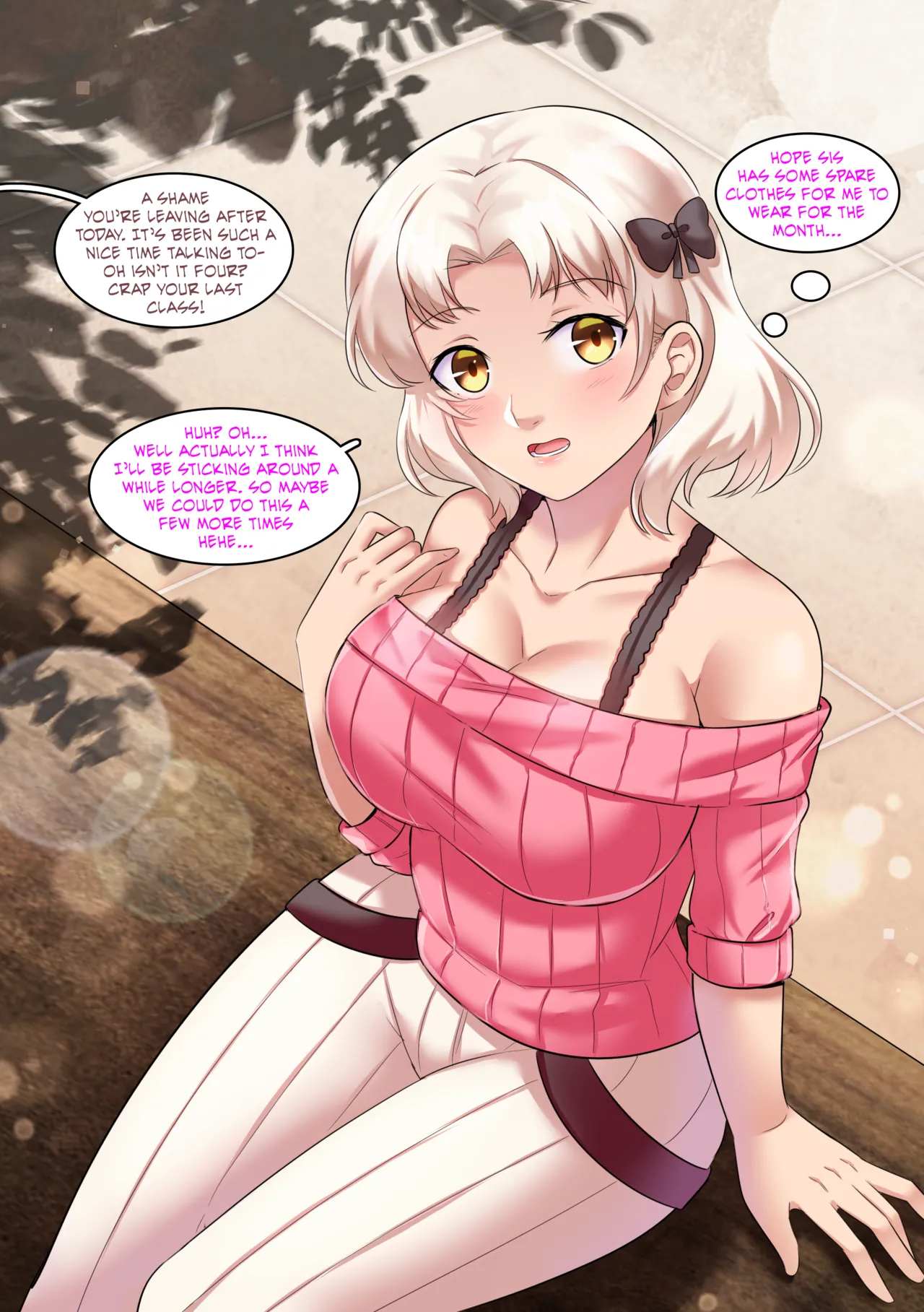 Patreon Reward Compilation_1 numero di immagine  8