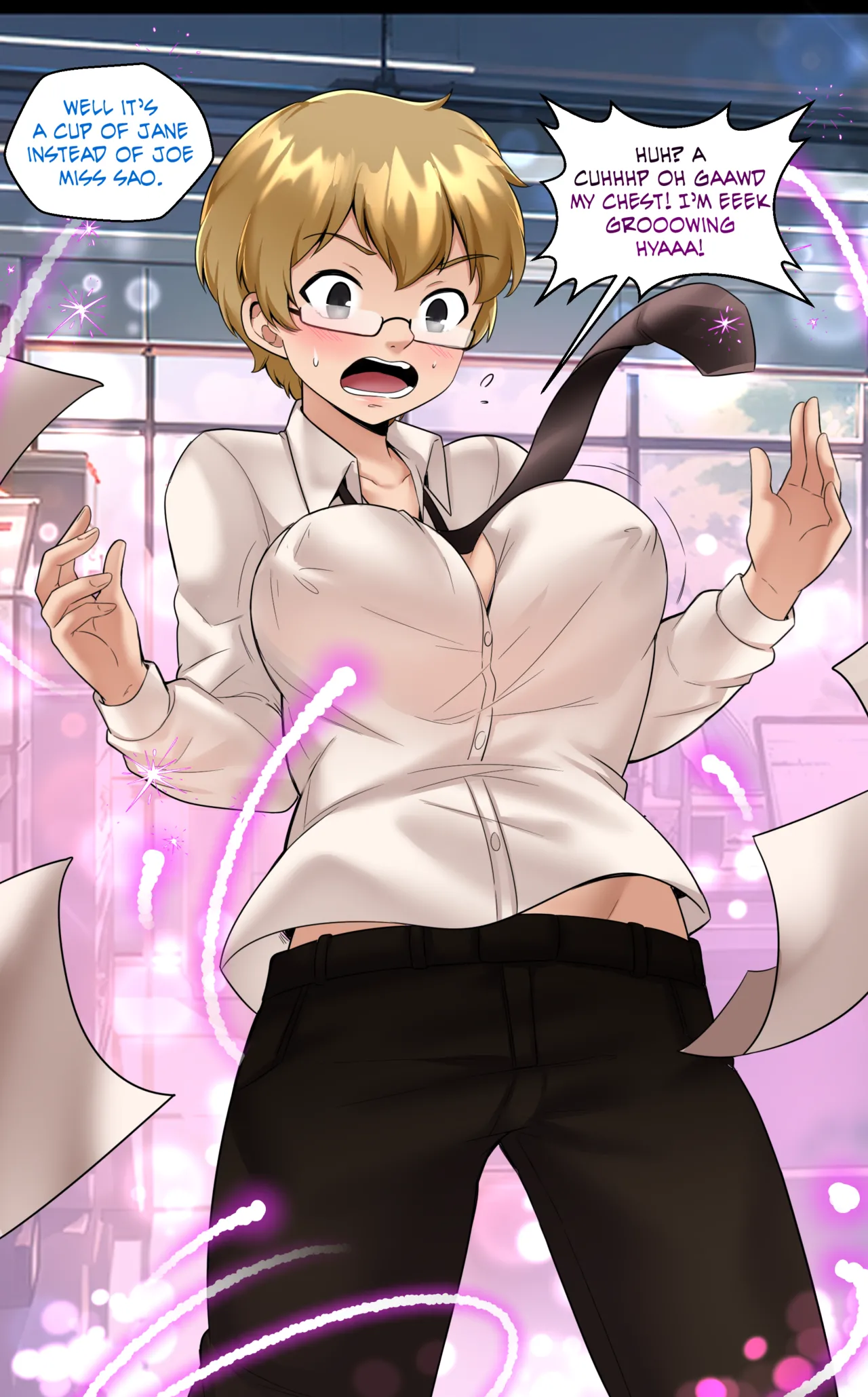 Patreon Reward Compilation_1 numero di immagine  10