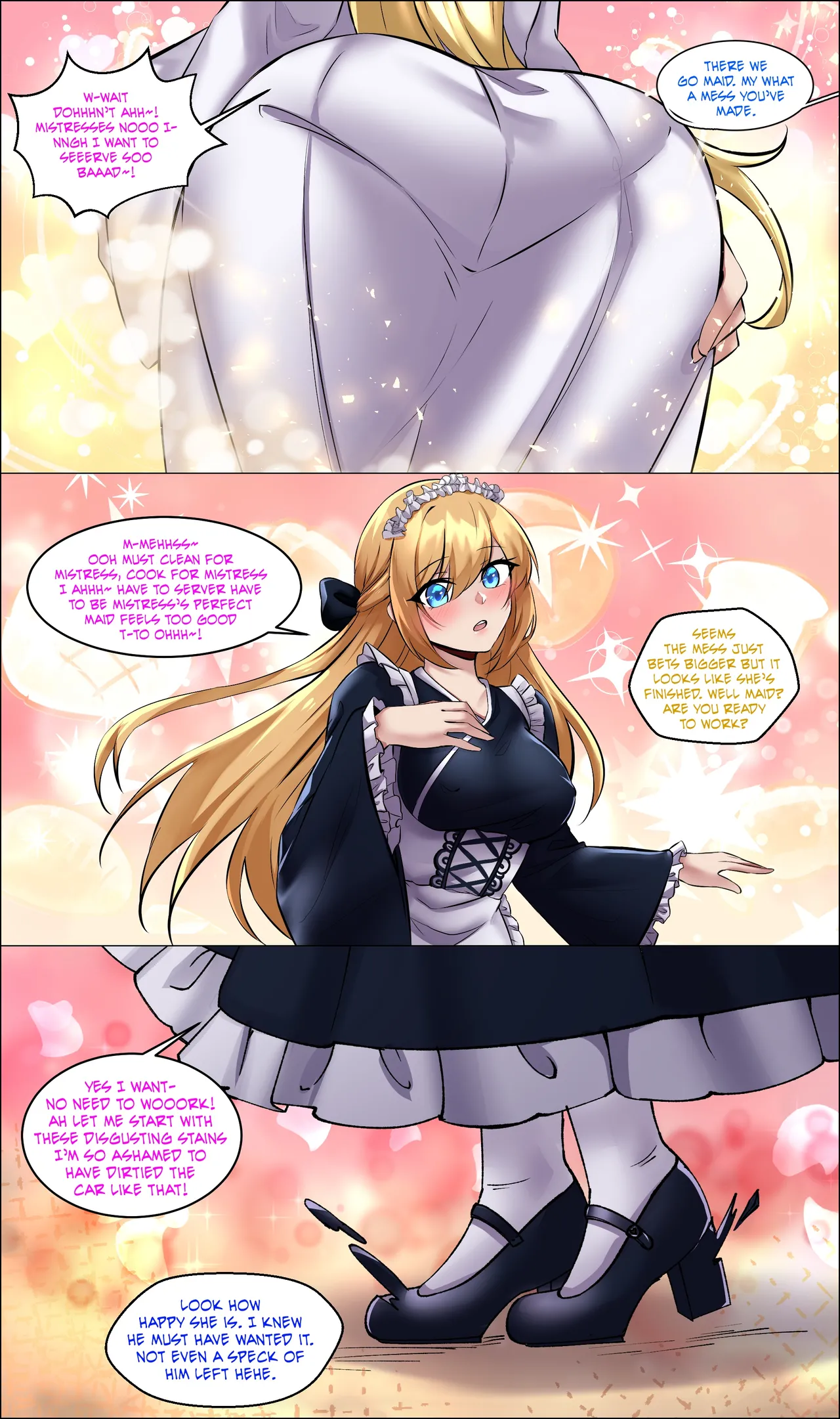 Patreon Reward Compilation_1 numero di immagine  17