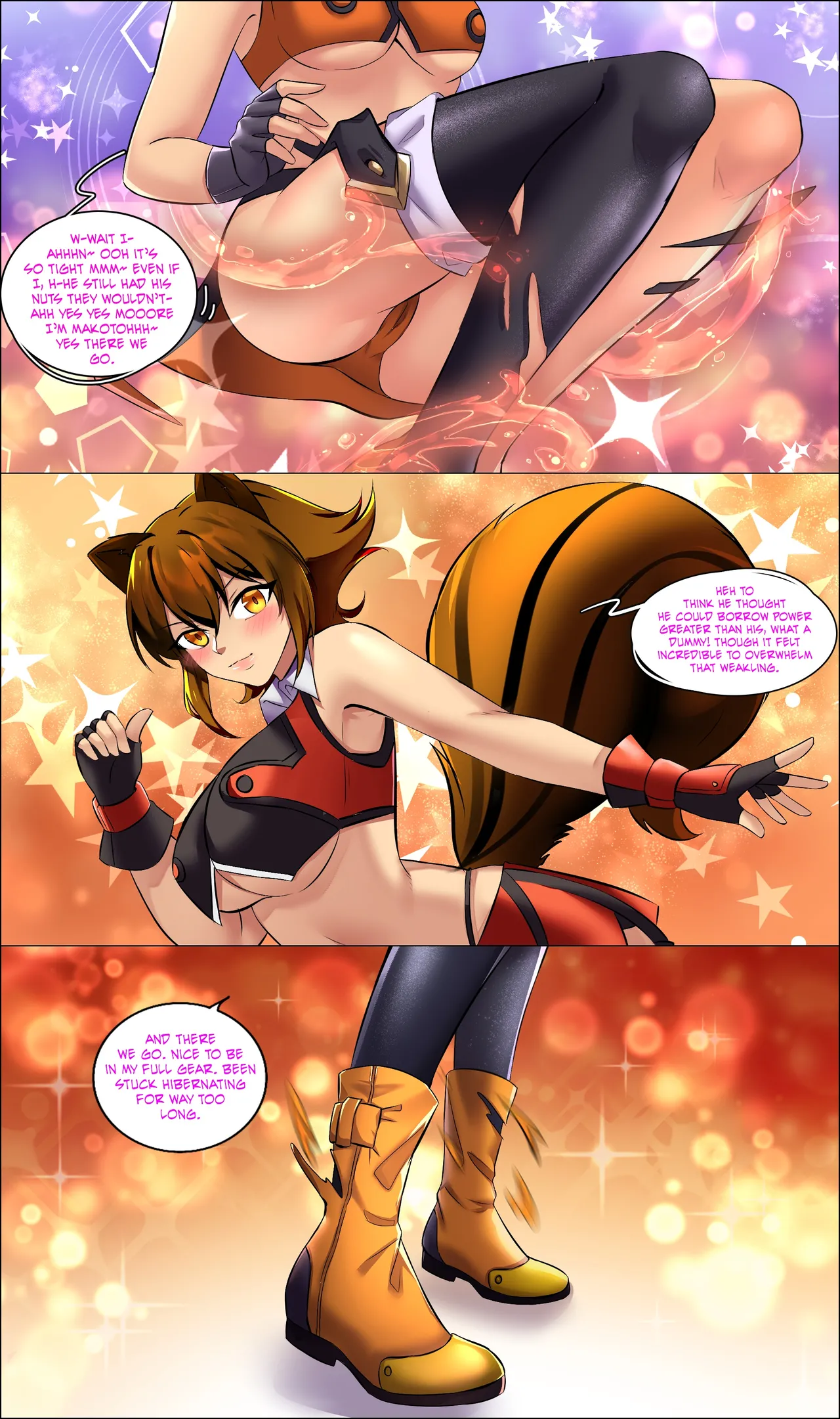 Patreon Reward Compilation_1 numero di immagine  21