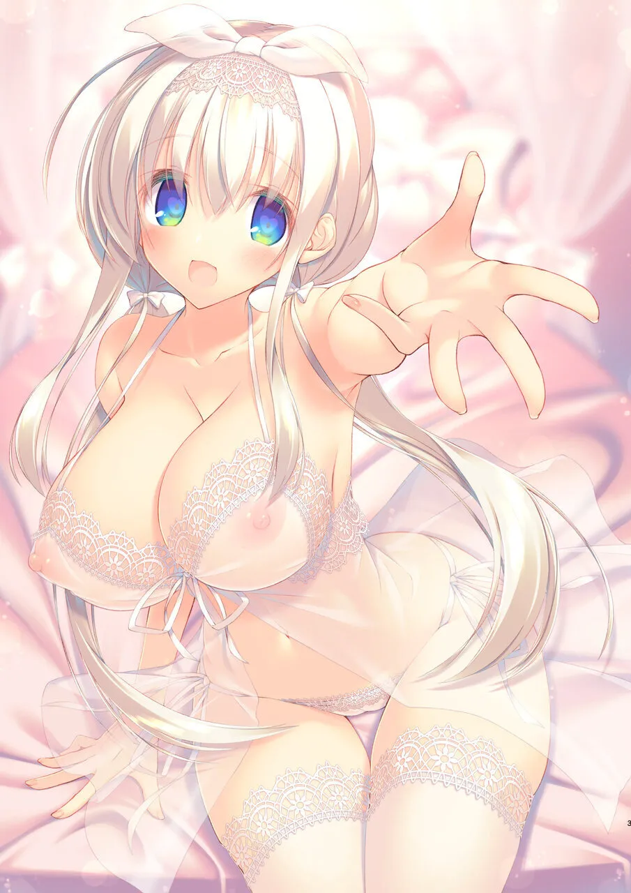 (C105)[seventh zest (Mutsuno Hexa)] えっちなお部屋は好きですか？ [Digital] Bildnummer 4