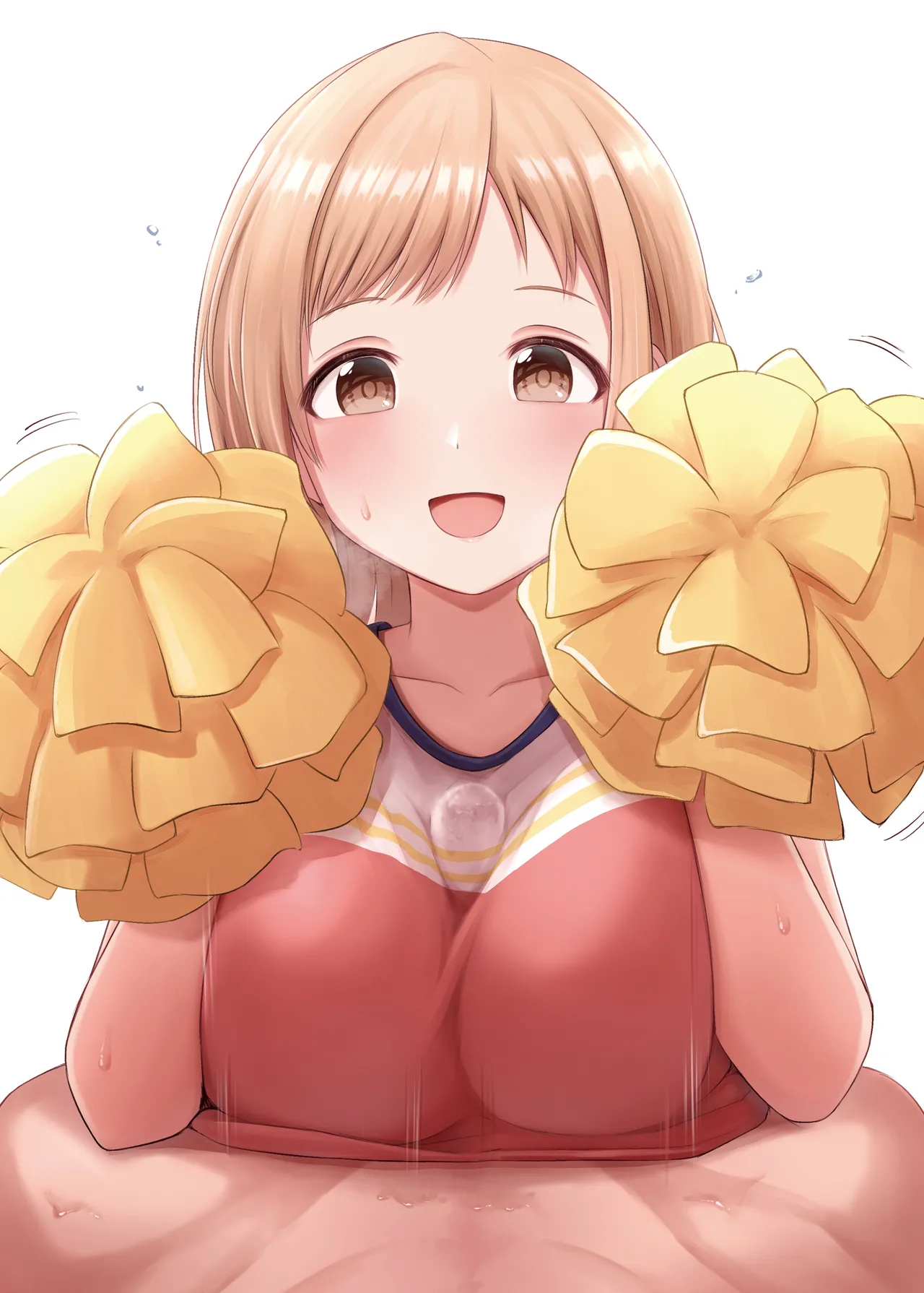 (Utahime Teien 26) [weiss children (Warubo)] ZURILLI@NT WING 02 (THE iDOLM@STER: Shiny Colors) [Digital] Bildnummer 2