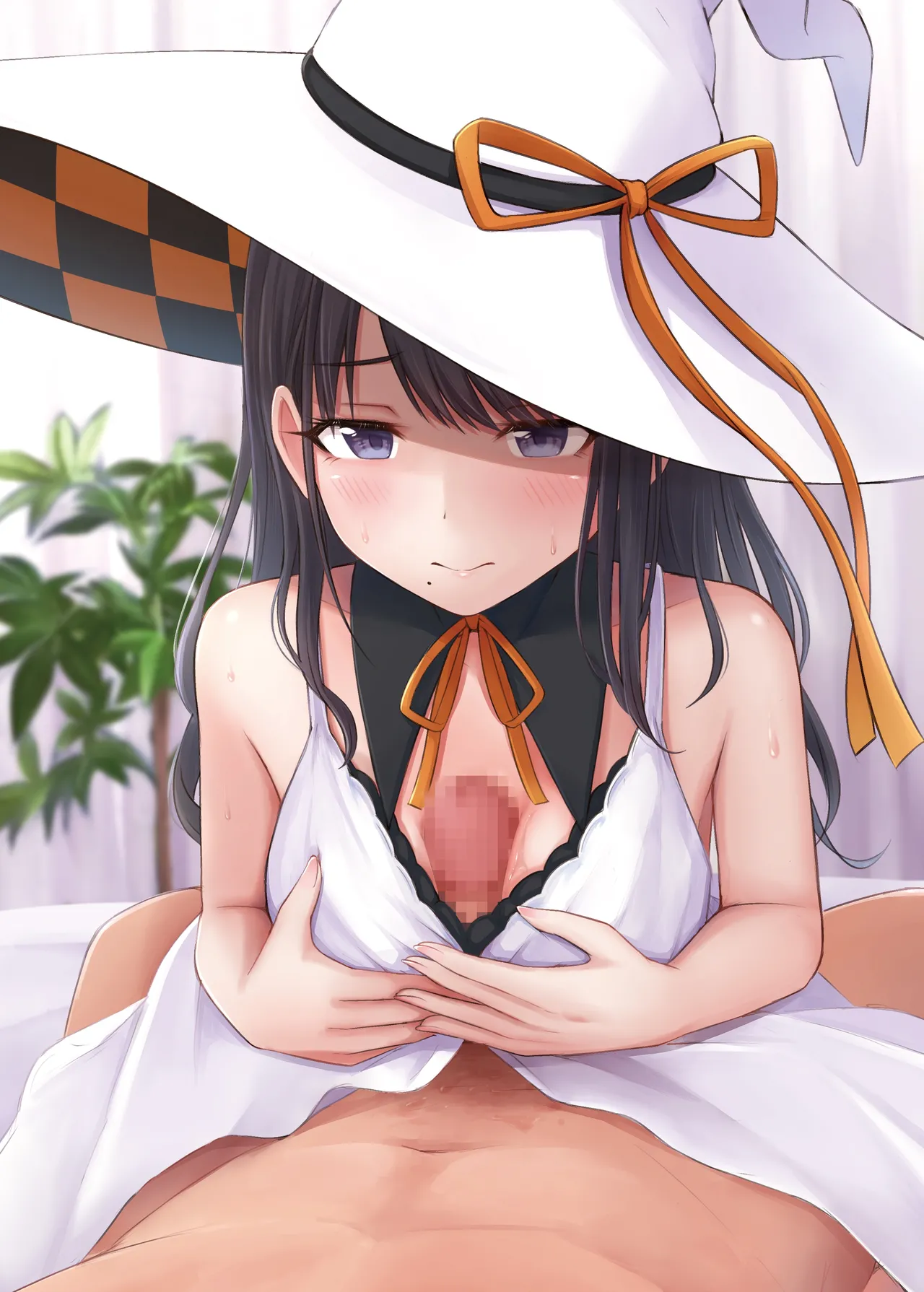 (Utahime Teien 26) [weiss children (Warubo)] ZURILLI@NT WING 02 (THE iDOLM@STER: Shiny Colors) [Digital] Bildnummer 6