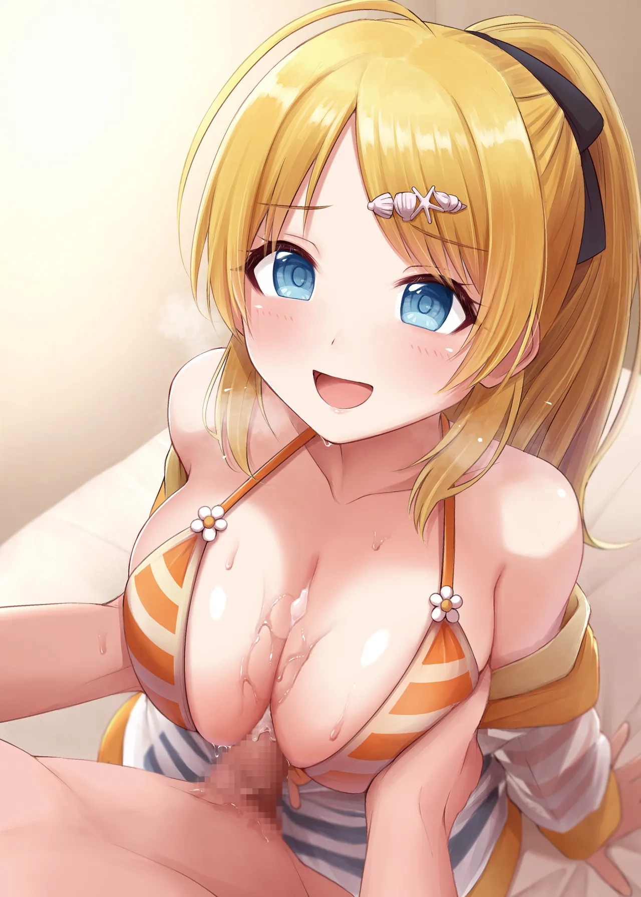 (Utahime Teien 26) [weiss children (Warubo)] ZURILLI@NT WING 02 (THE iDOLM@STER: Shiny Colors) [Digital] Bildnummer 7