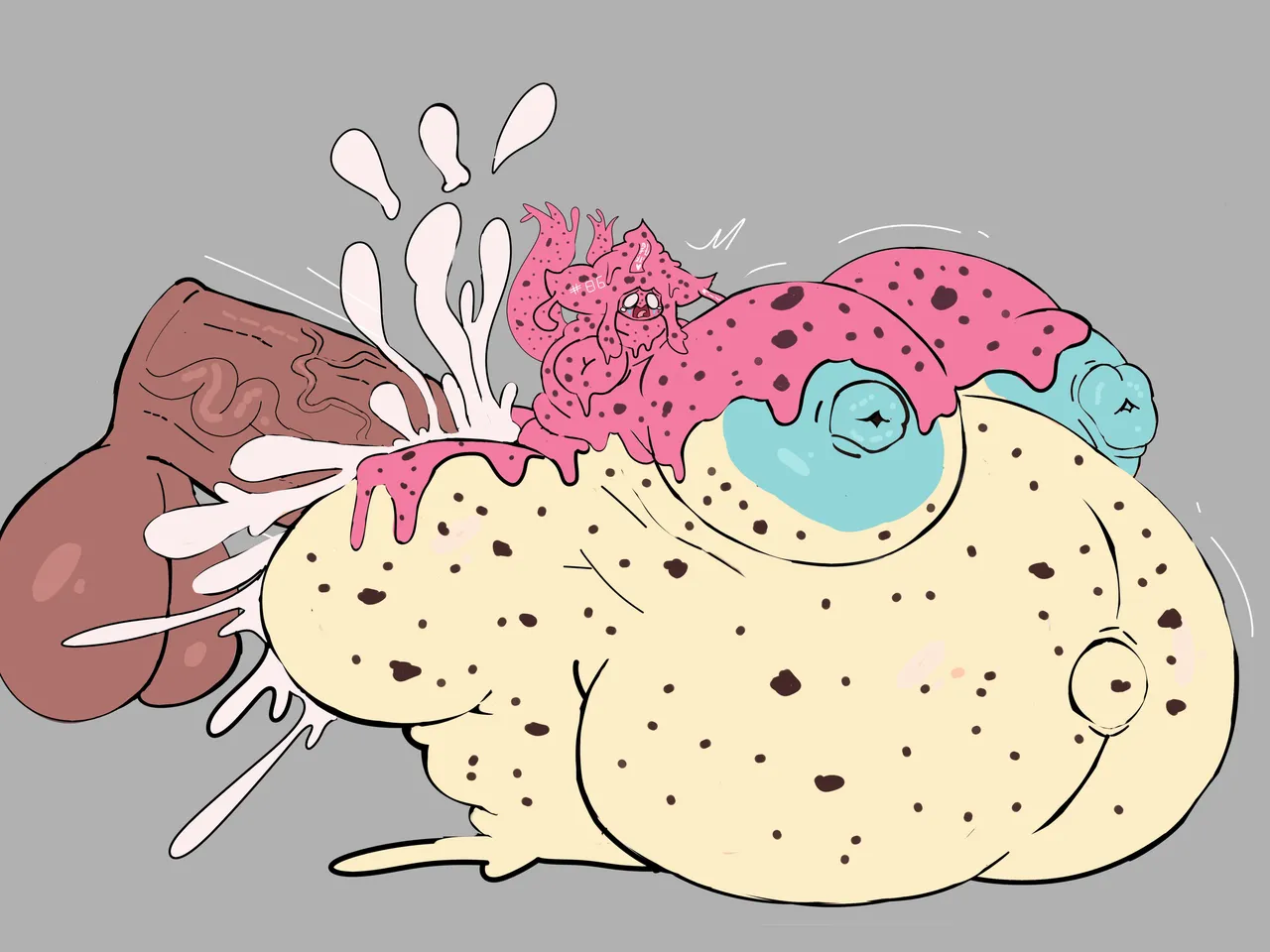 Quince (Artist) Bildnummer 10