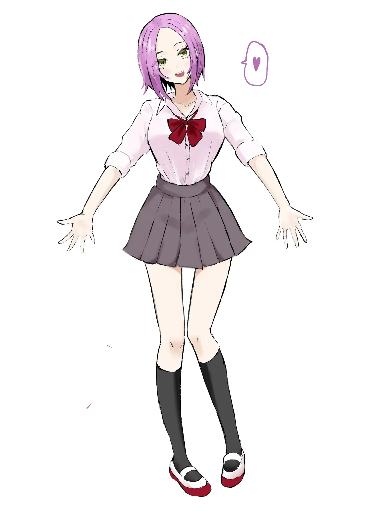 [ROKI]放課後のご褒美 [中国翻訳] изображение № 54