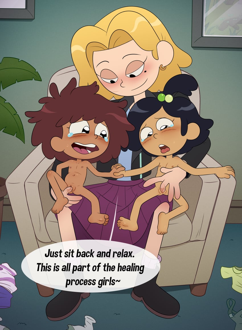 Amphibia Personal Fap Collection 이미지 번호 37