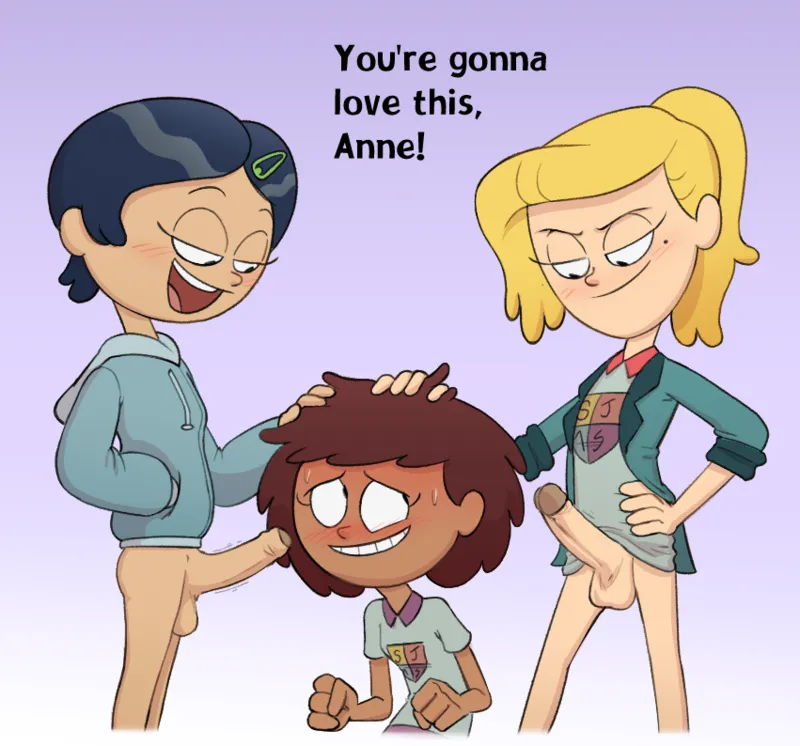 Amphibia Personal Fap Collection 이미지 번호 71