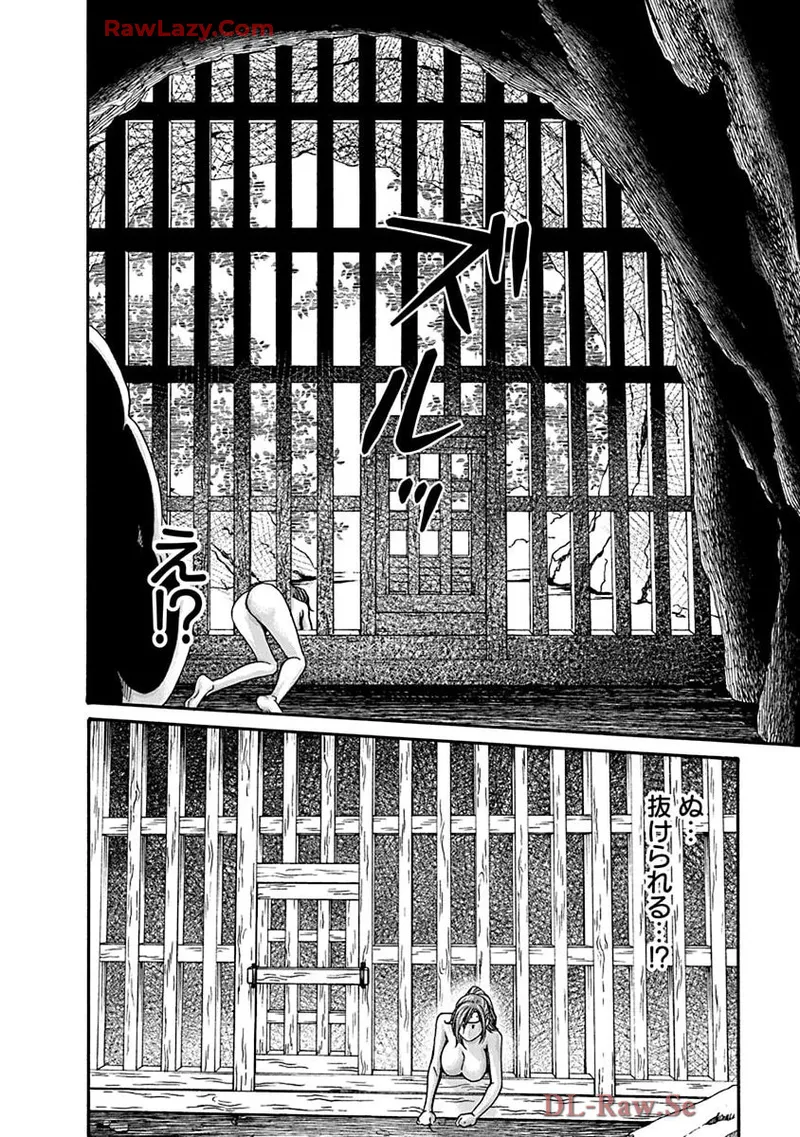 [Haruki] Araxa Ninpo-Cho Volume. 9 图片编号 90