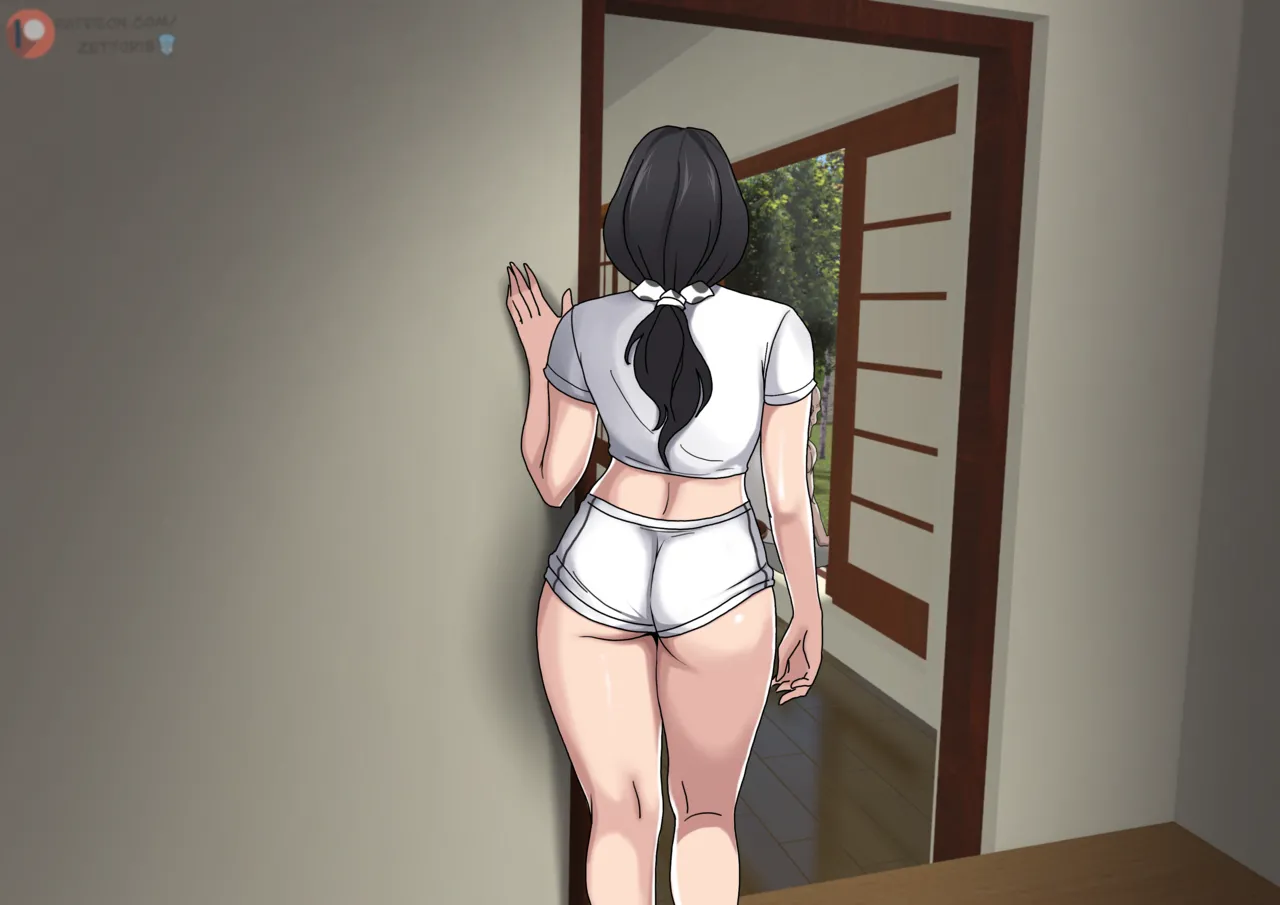 [Zetto] SinfulLust #02 [ENG] 이미지 번호 8