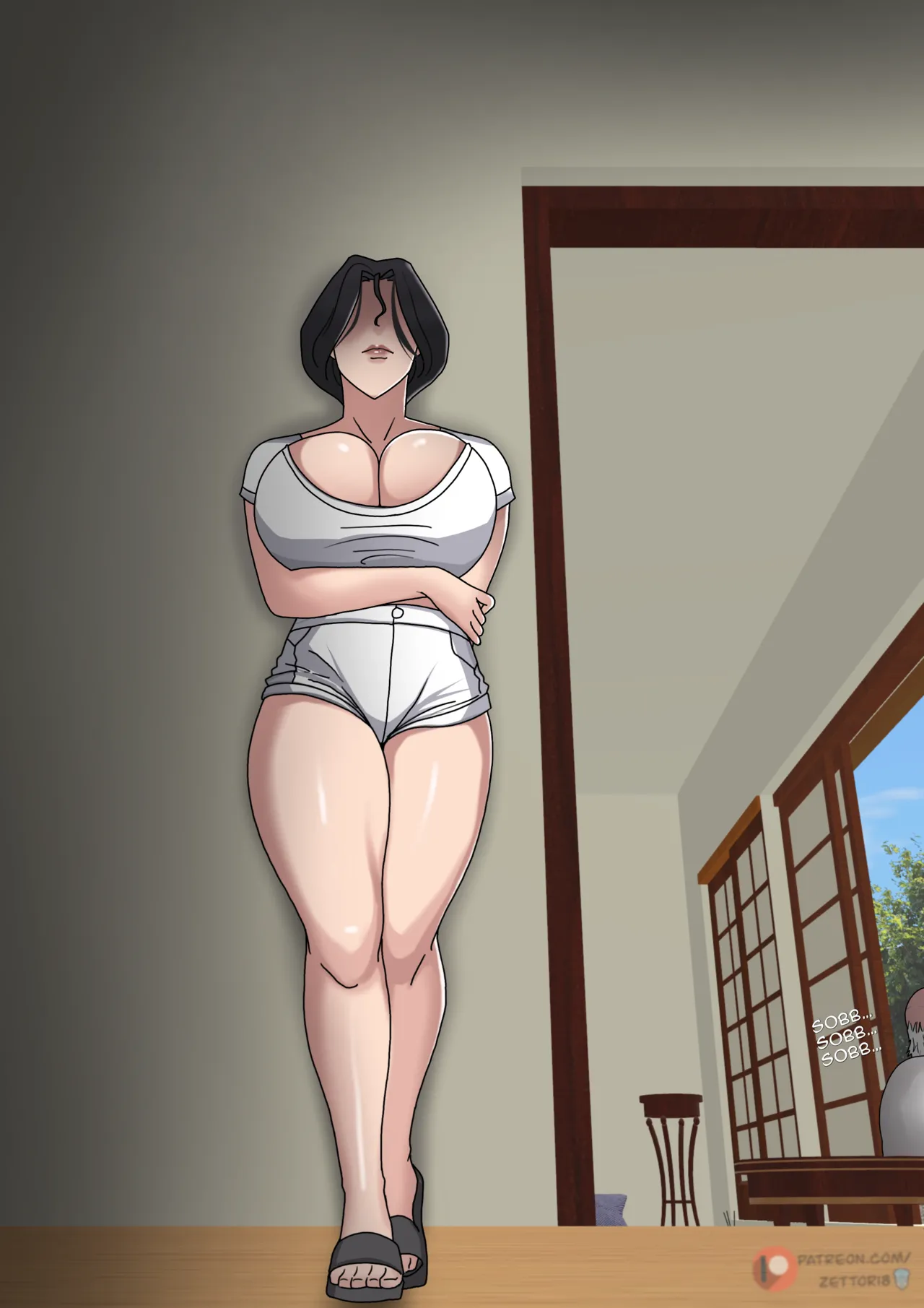 [Zetto] SinfulLust #02 [ENG] 이미지 번호 11